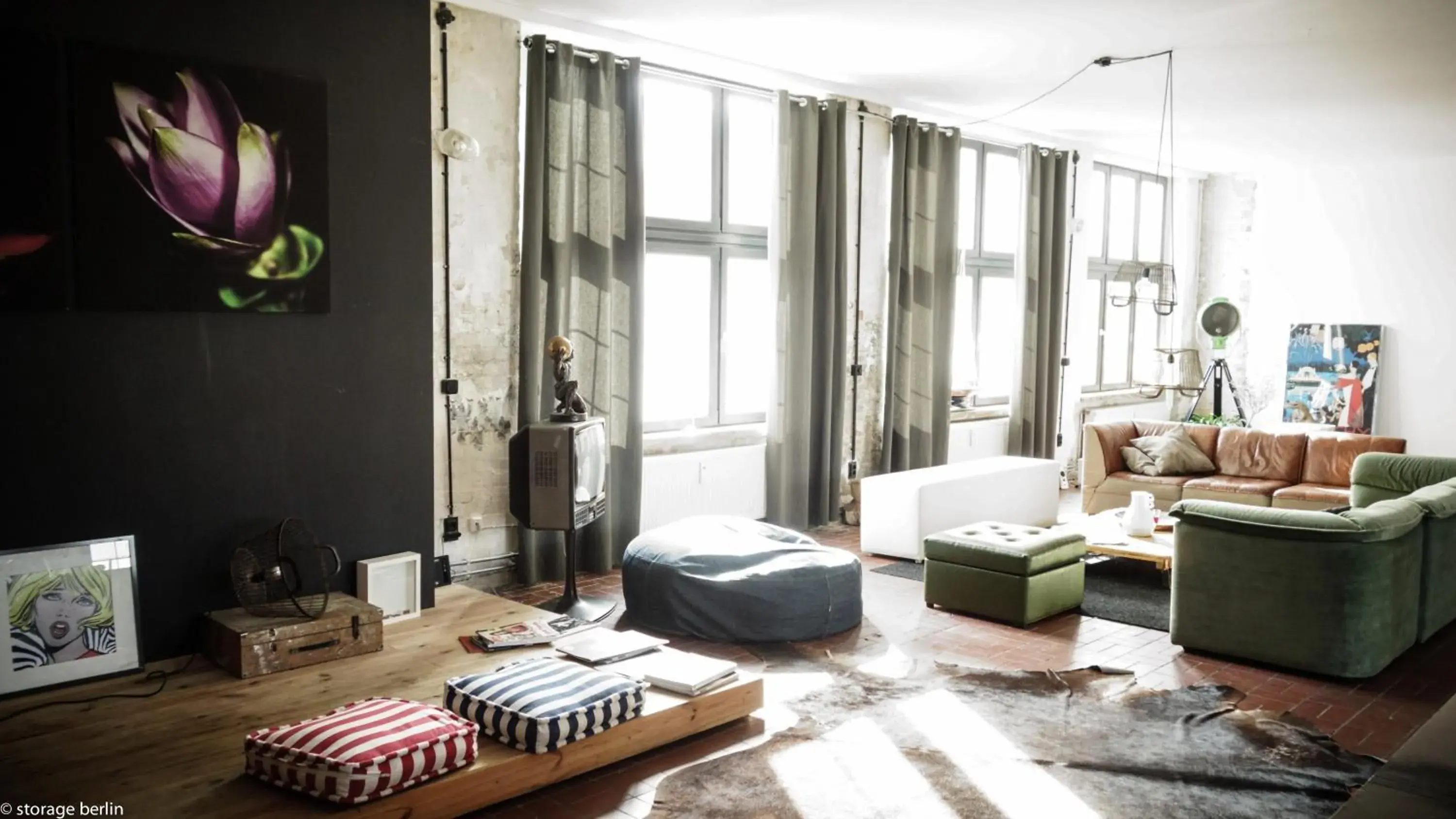Storage Loft Apartment Storage Loft Apartment