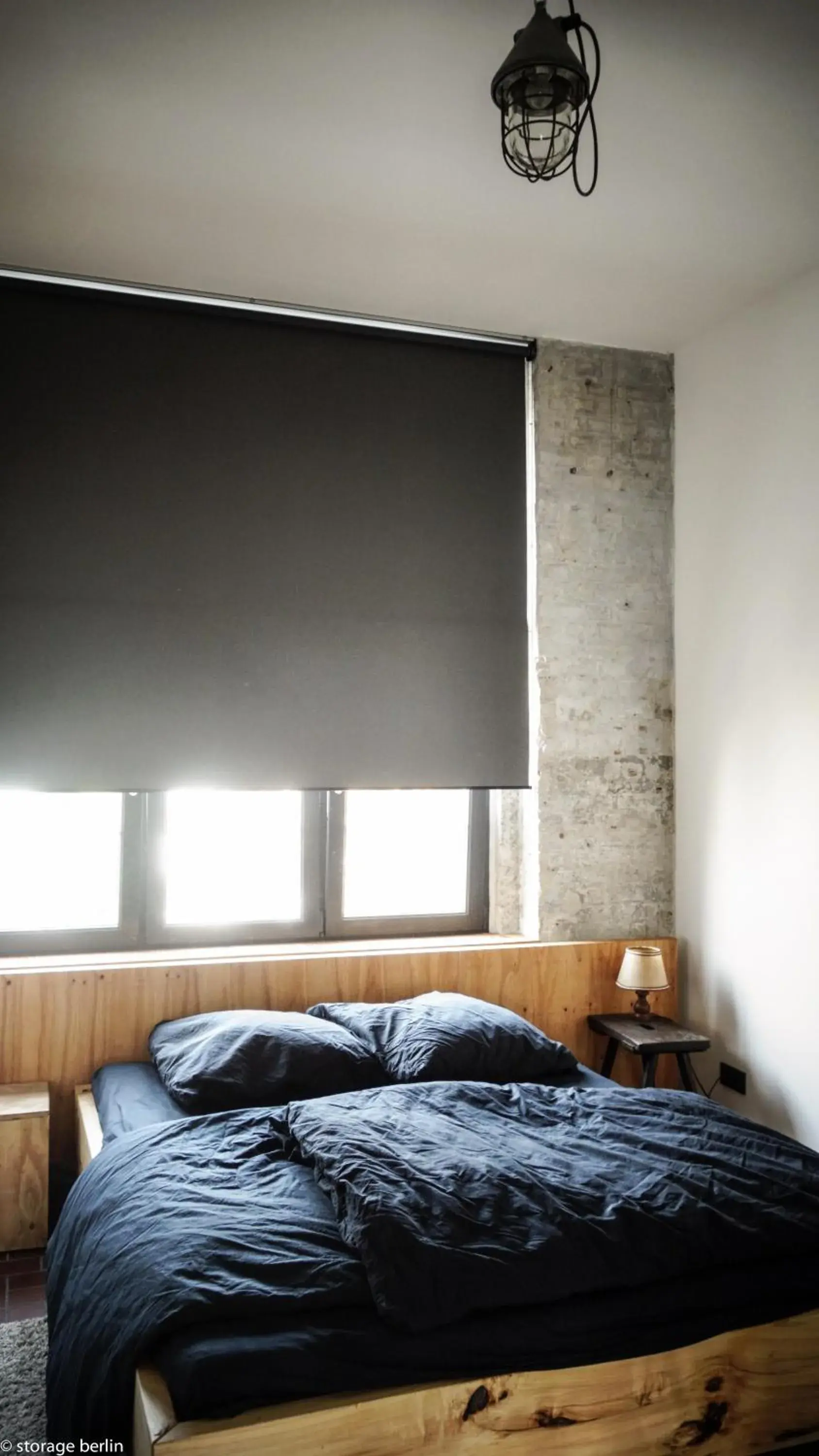 Loft in Storage Loft Apartment Loft in Storage Loft Apartment