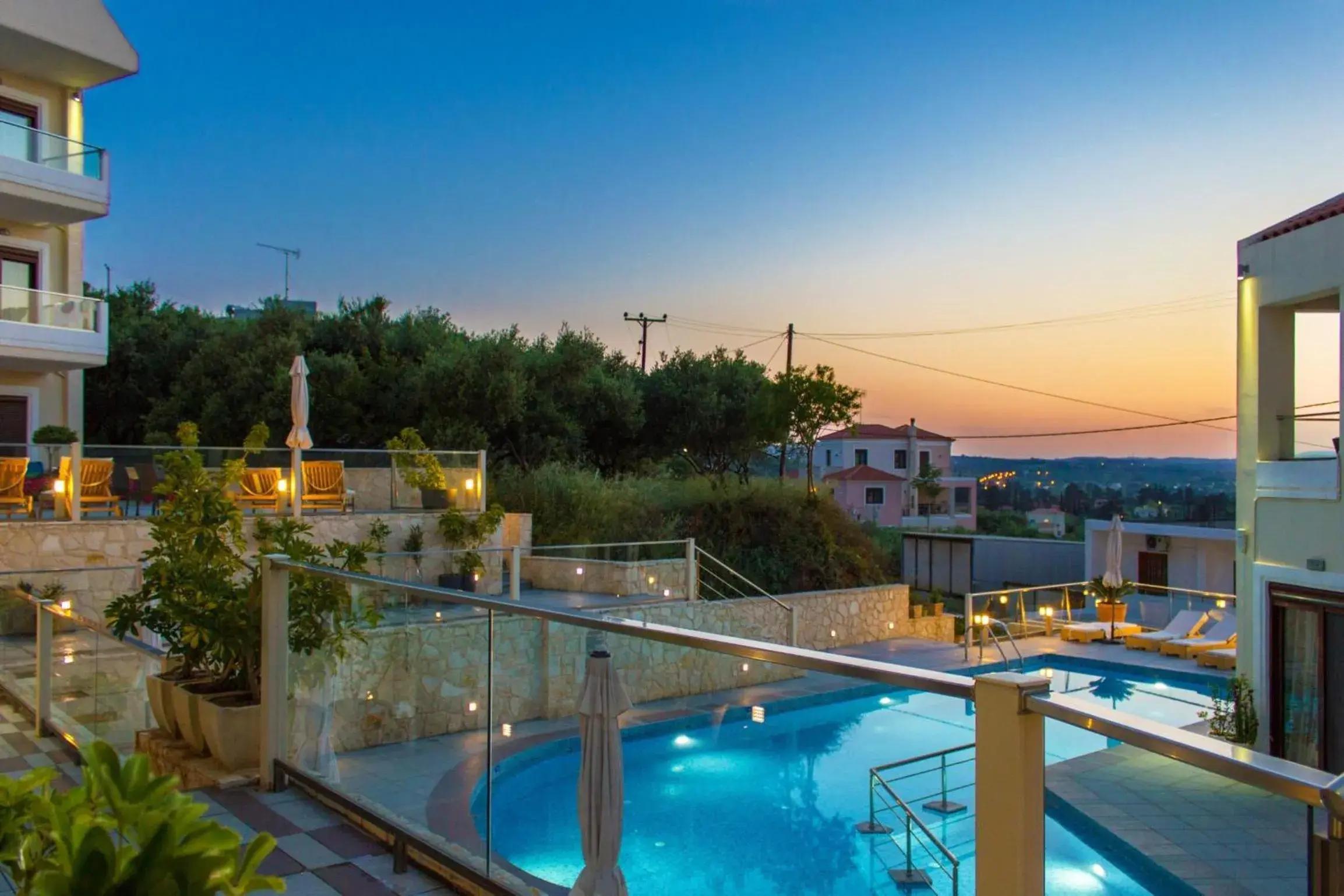 Esthisis Suites Chania Esthisis Suites Chania