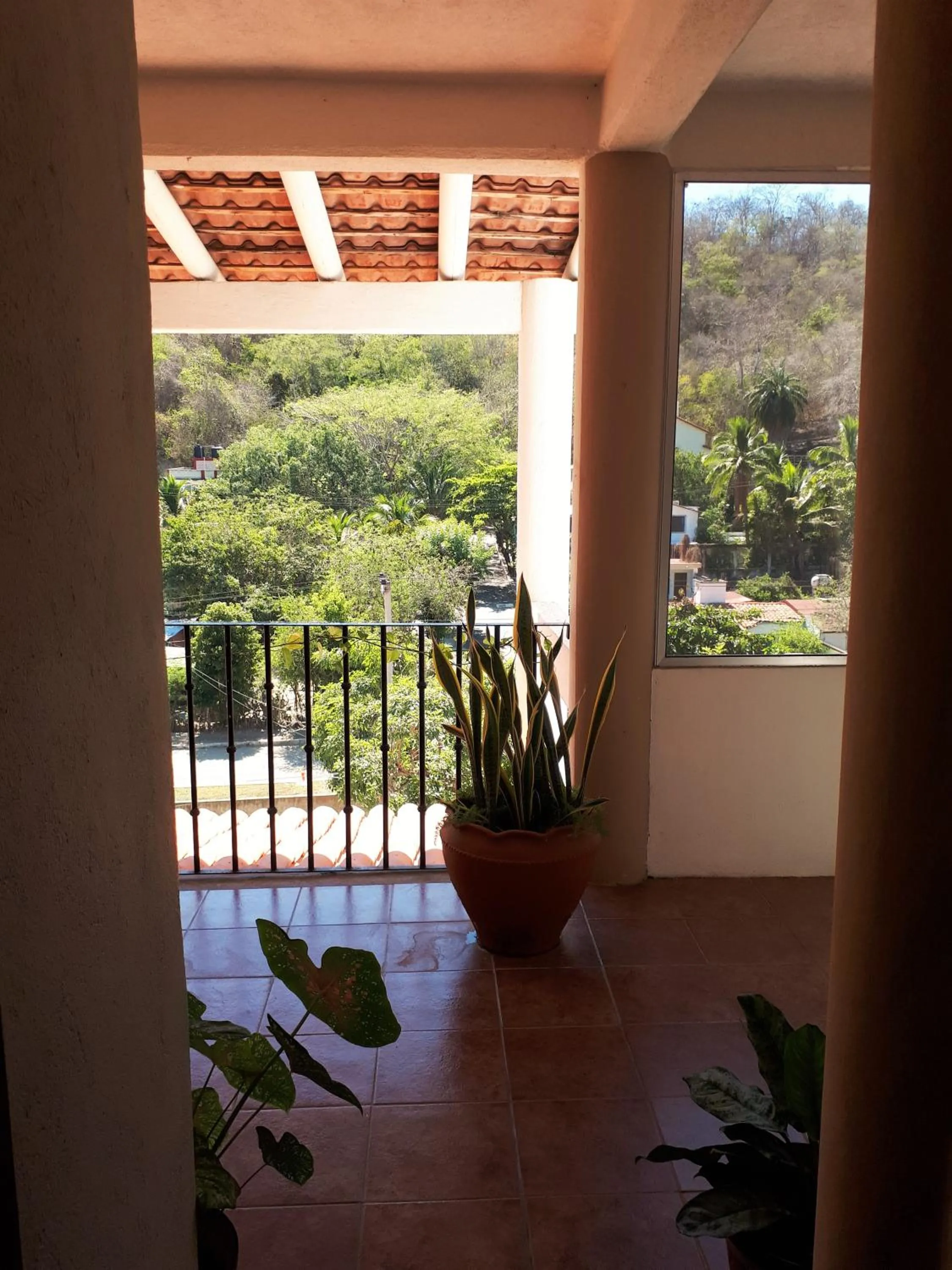 View (from property/room) in La Vivienda Villa