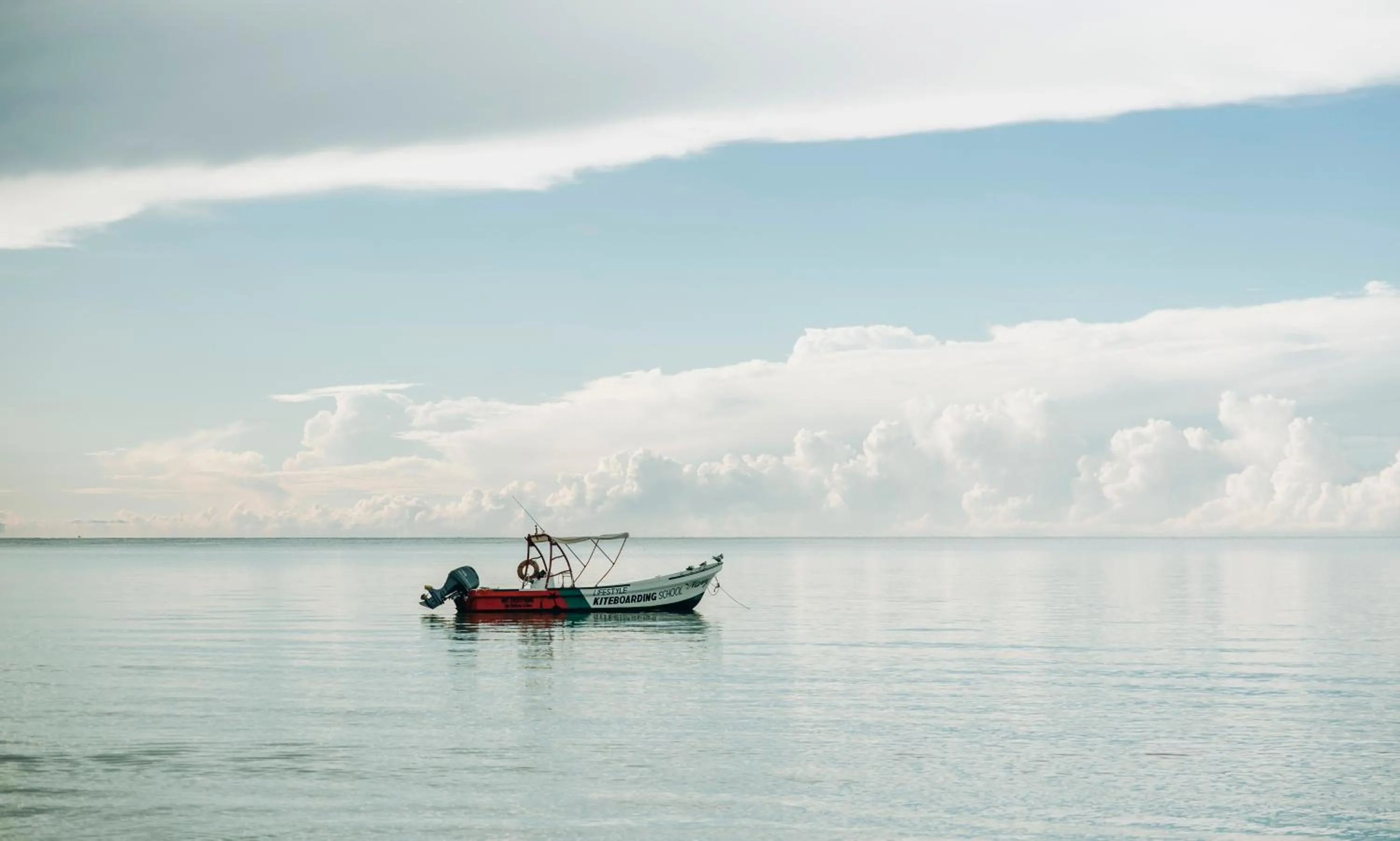 Beach in Tekio Beach Hotel