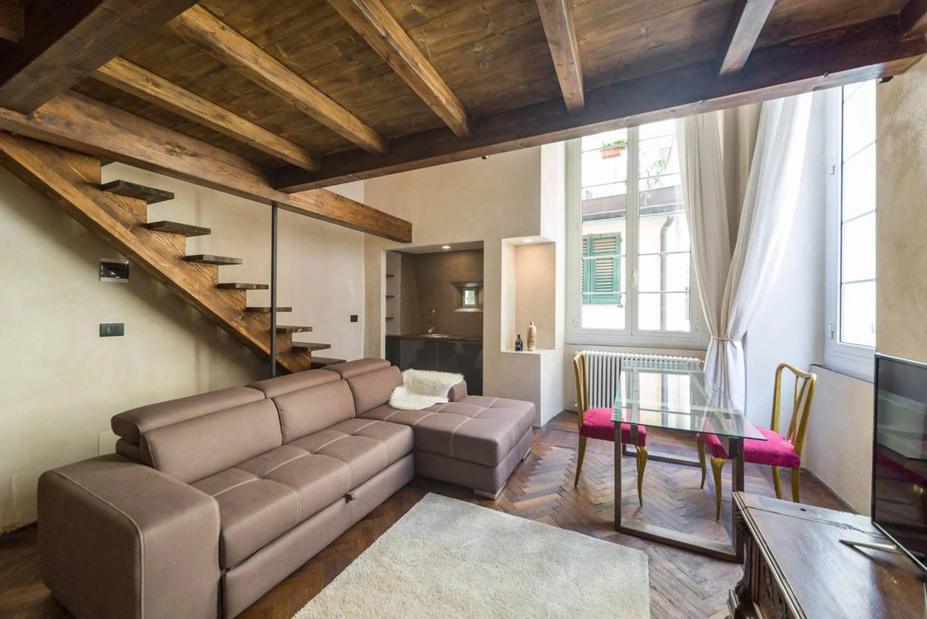 Charming Genova | Residenza d'epoca