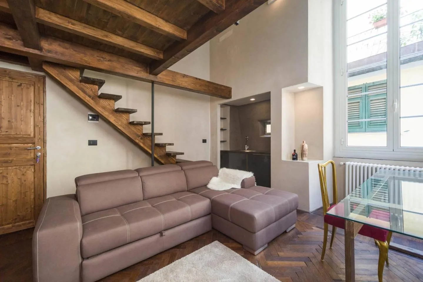 Charming Genova | Residenza d'epoca