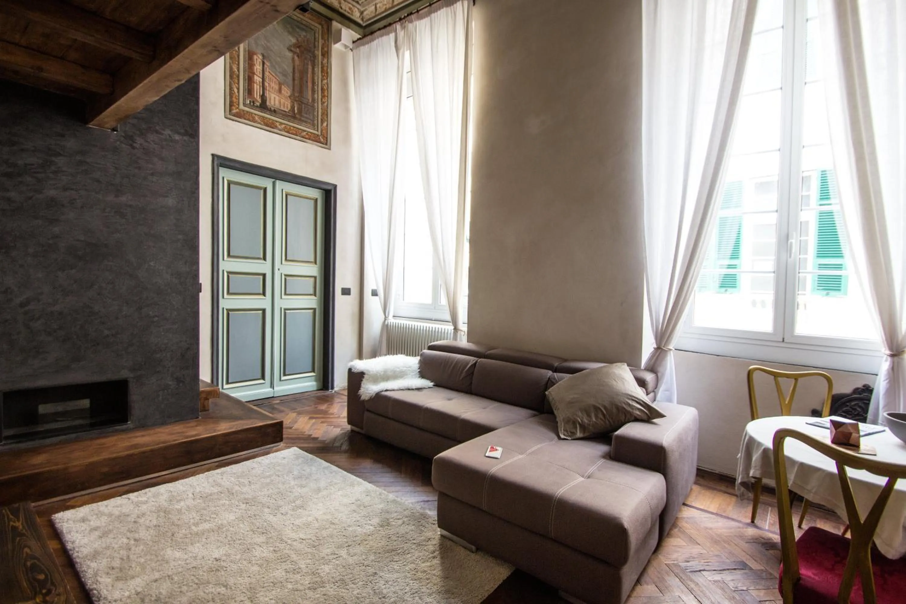 Charming Genova | Residenza d'epoca
