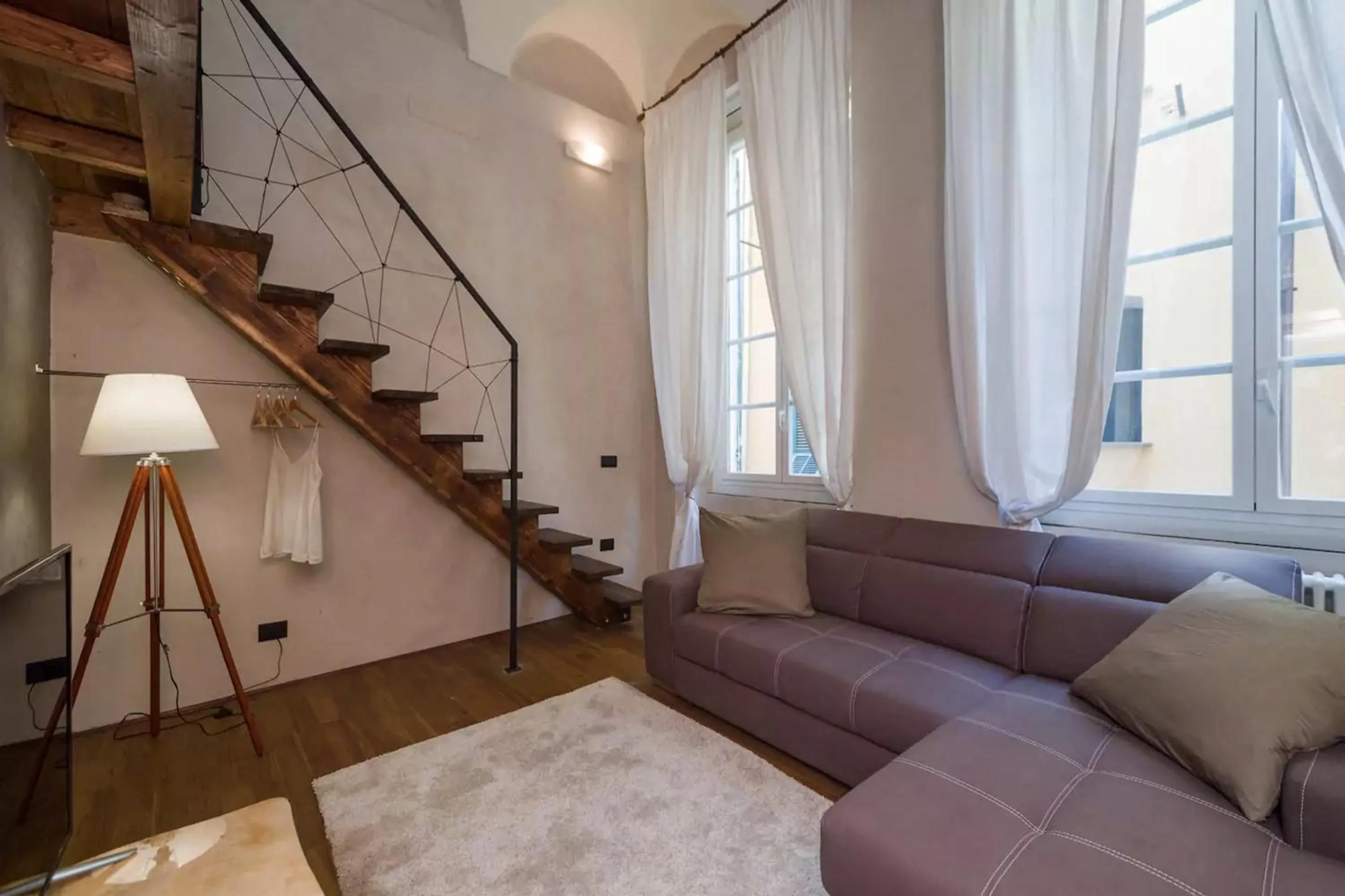 Charming Genova | Residenza d'epoca