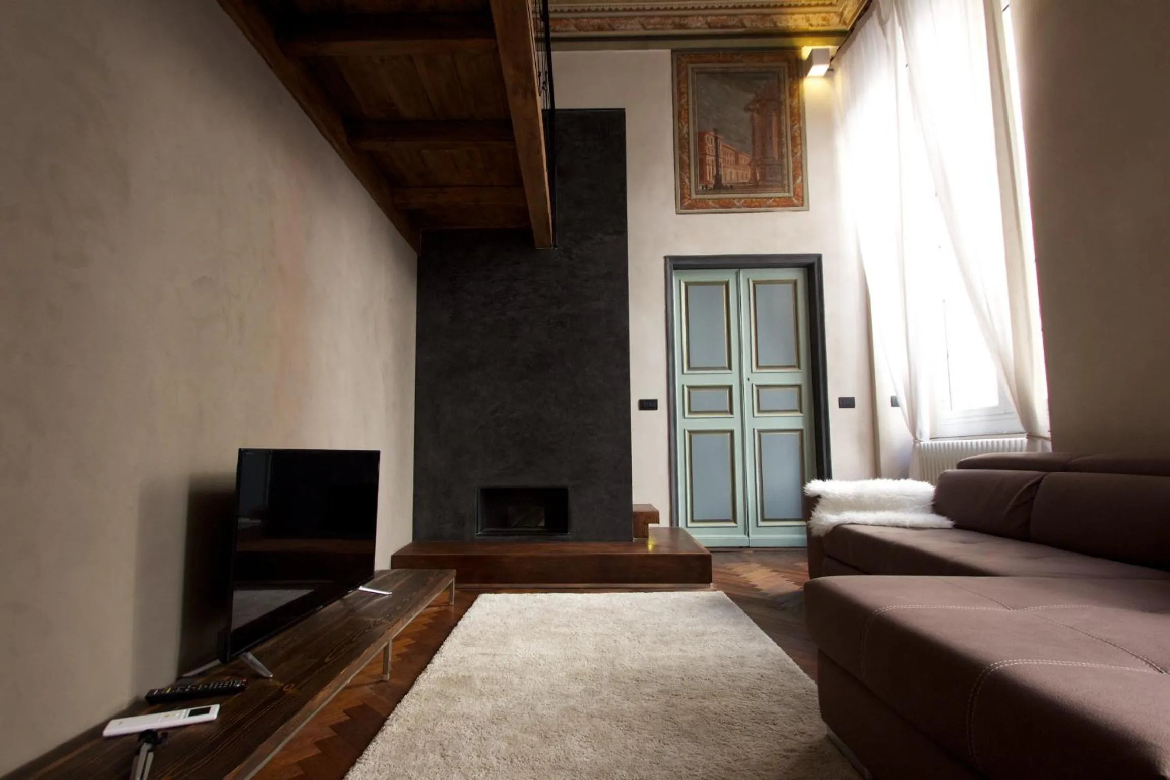 Charming Genova | Residenza d'epoca