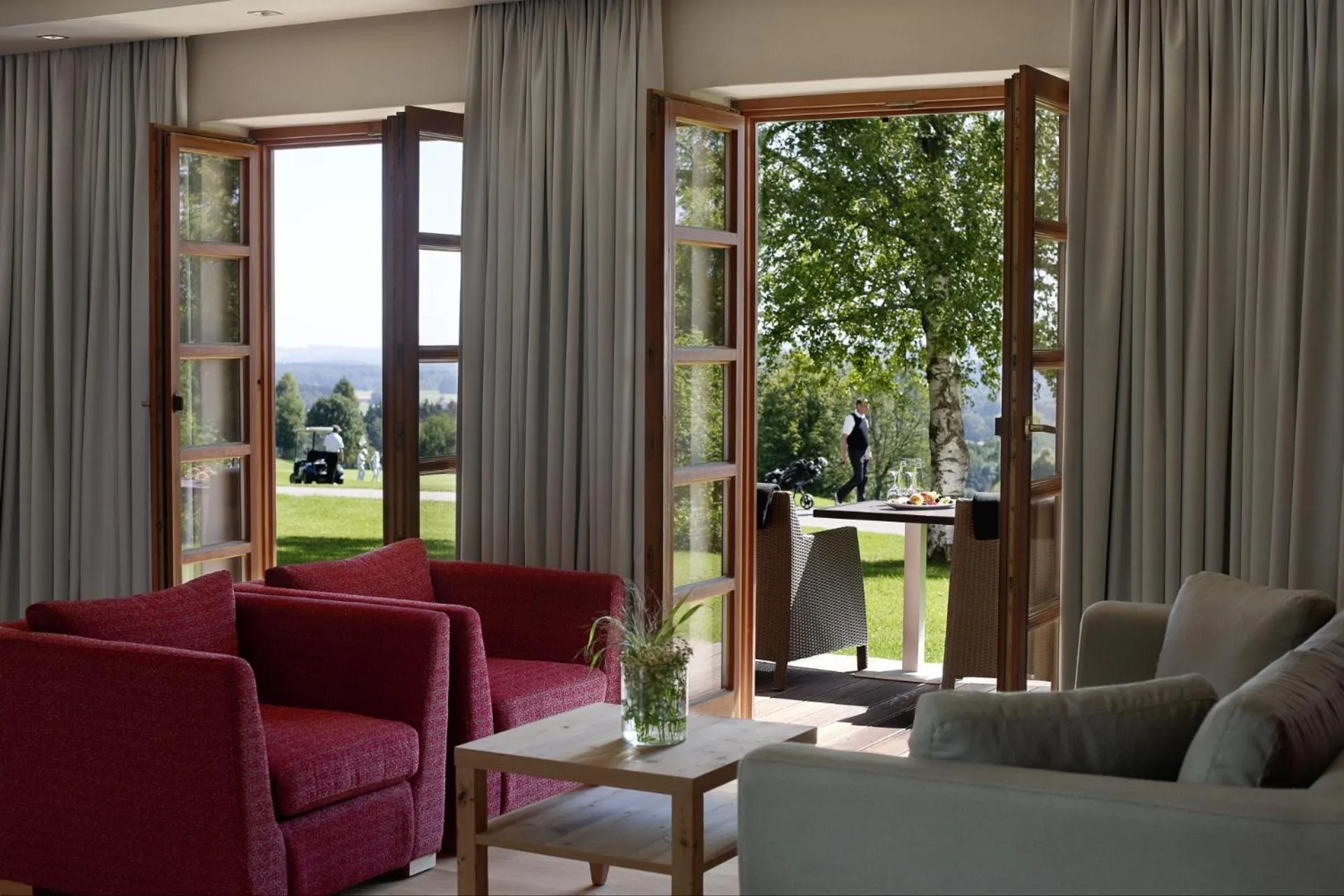 Margarethenhof am Tegernsee