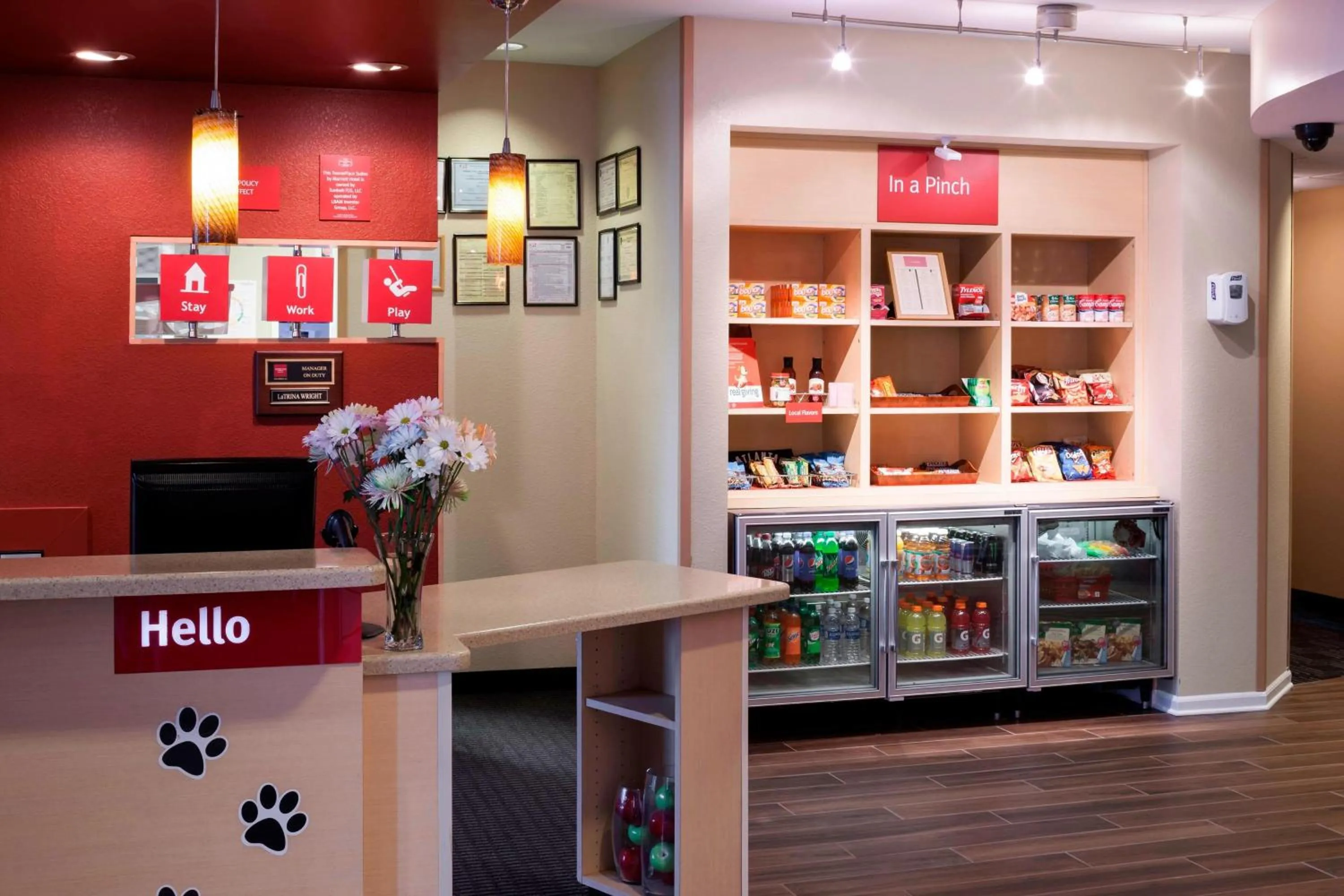 Other in TownePlace Suites Columbus