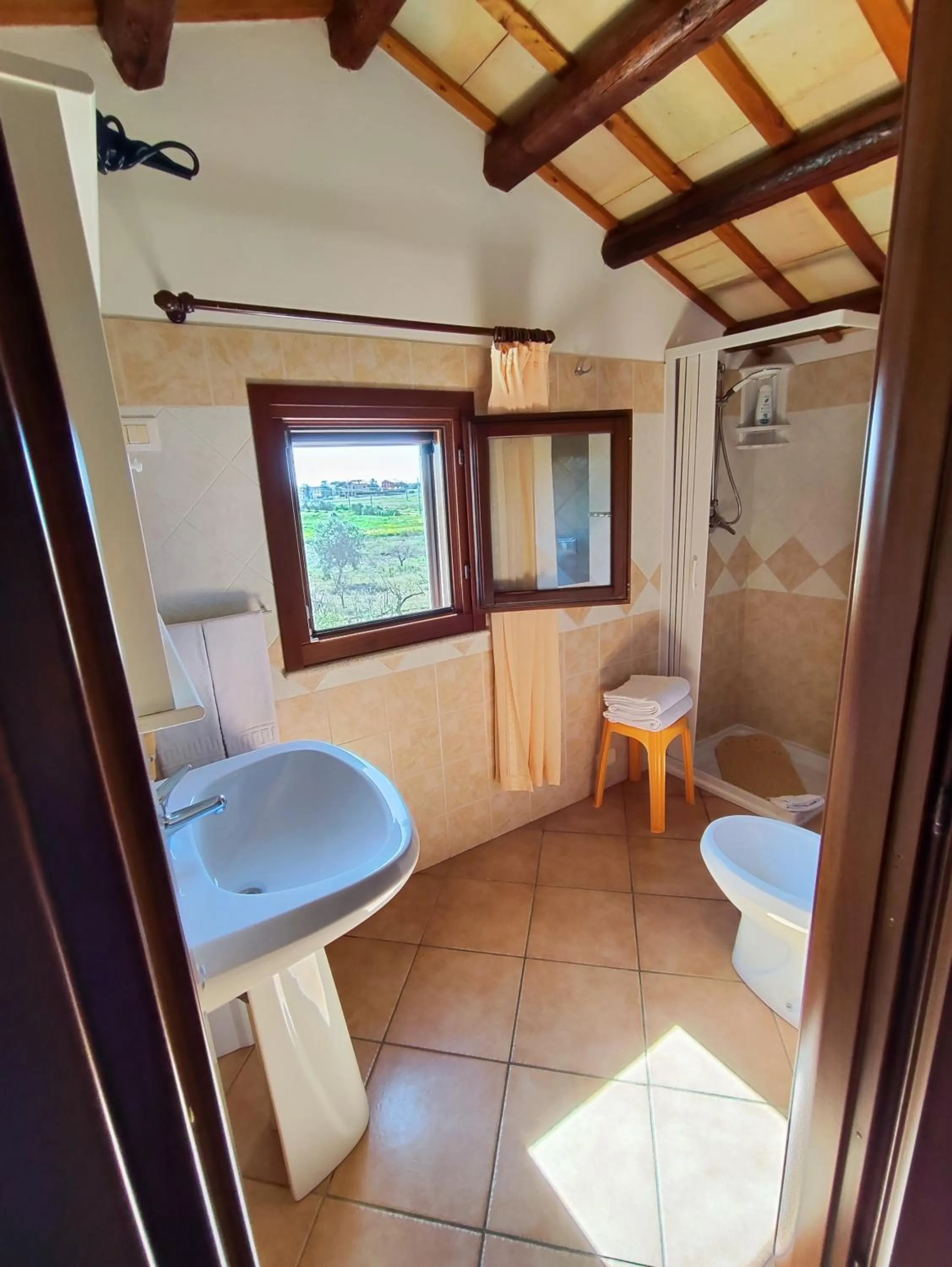 Casolare Nelle Saline