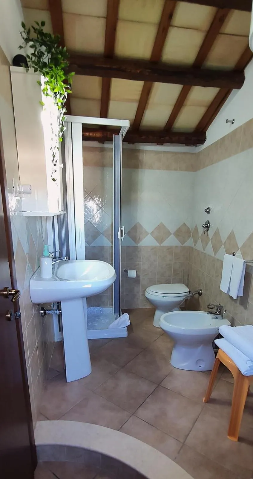 Casolare Nelle Saline