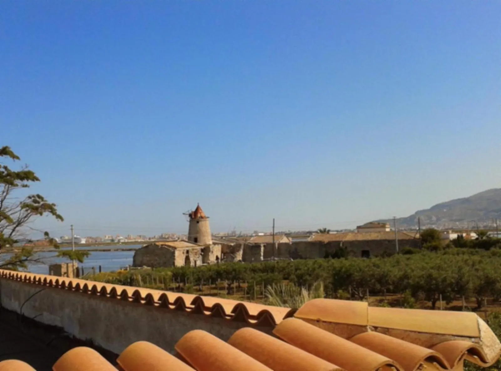 Casolare Nelle Saline