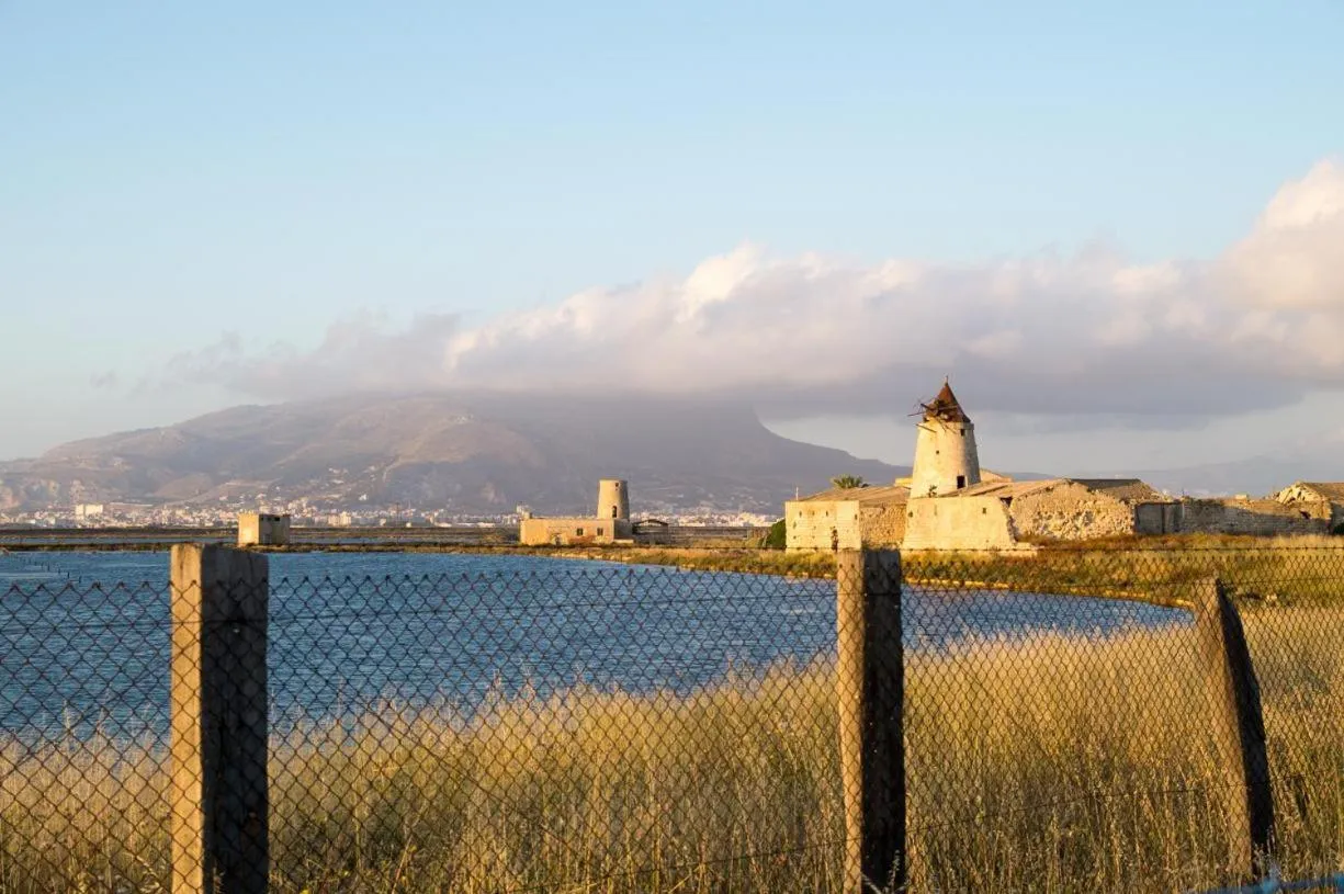 Casolare Nelle Saline