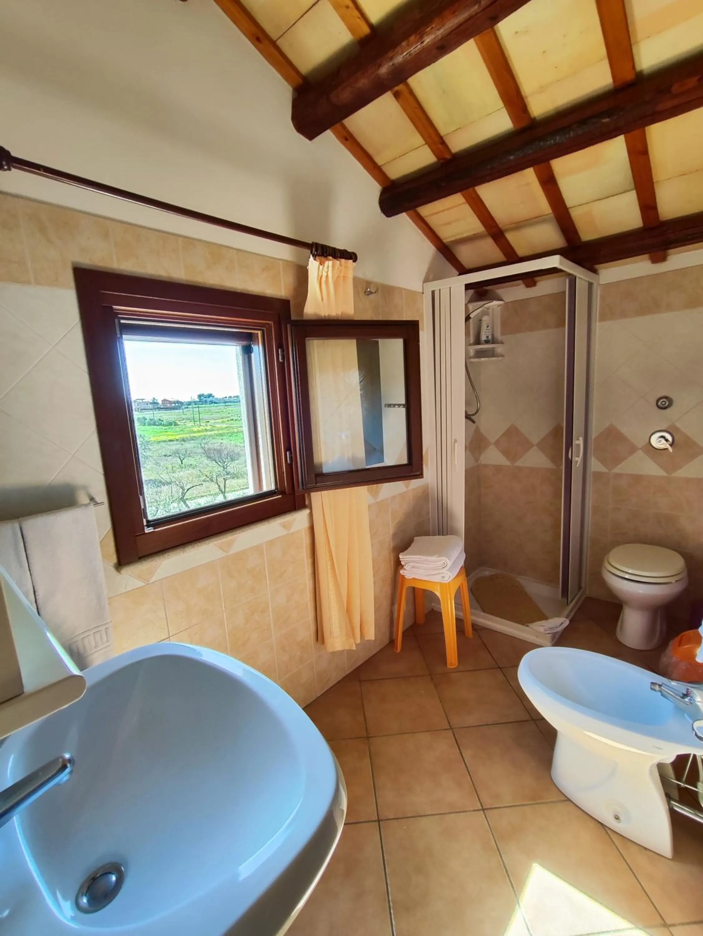 Casolare Nelle Saline