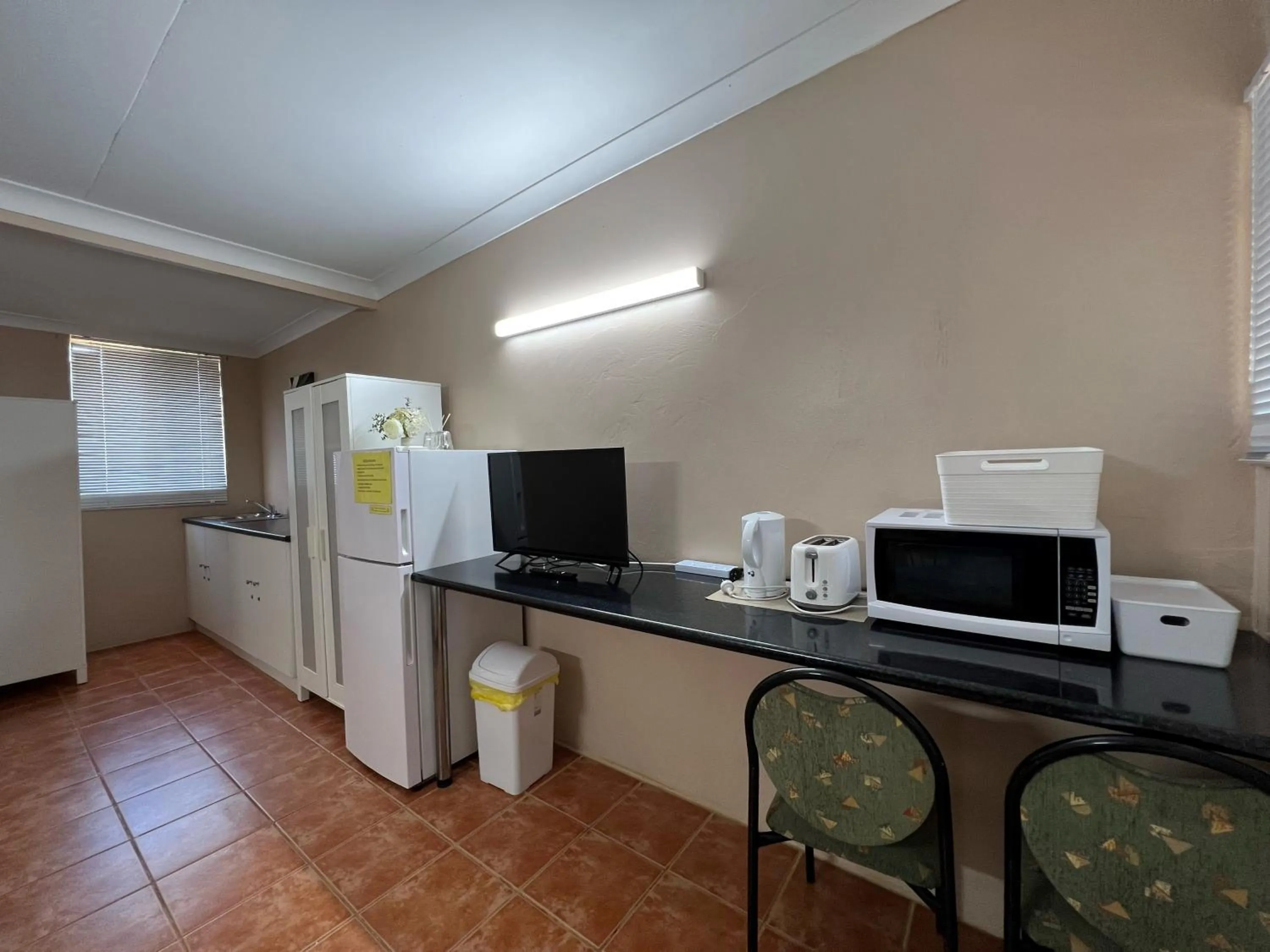 minibar in Childers Budget Accommodation