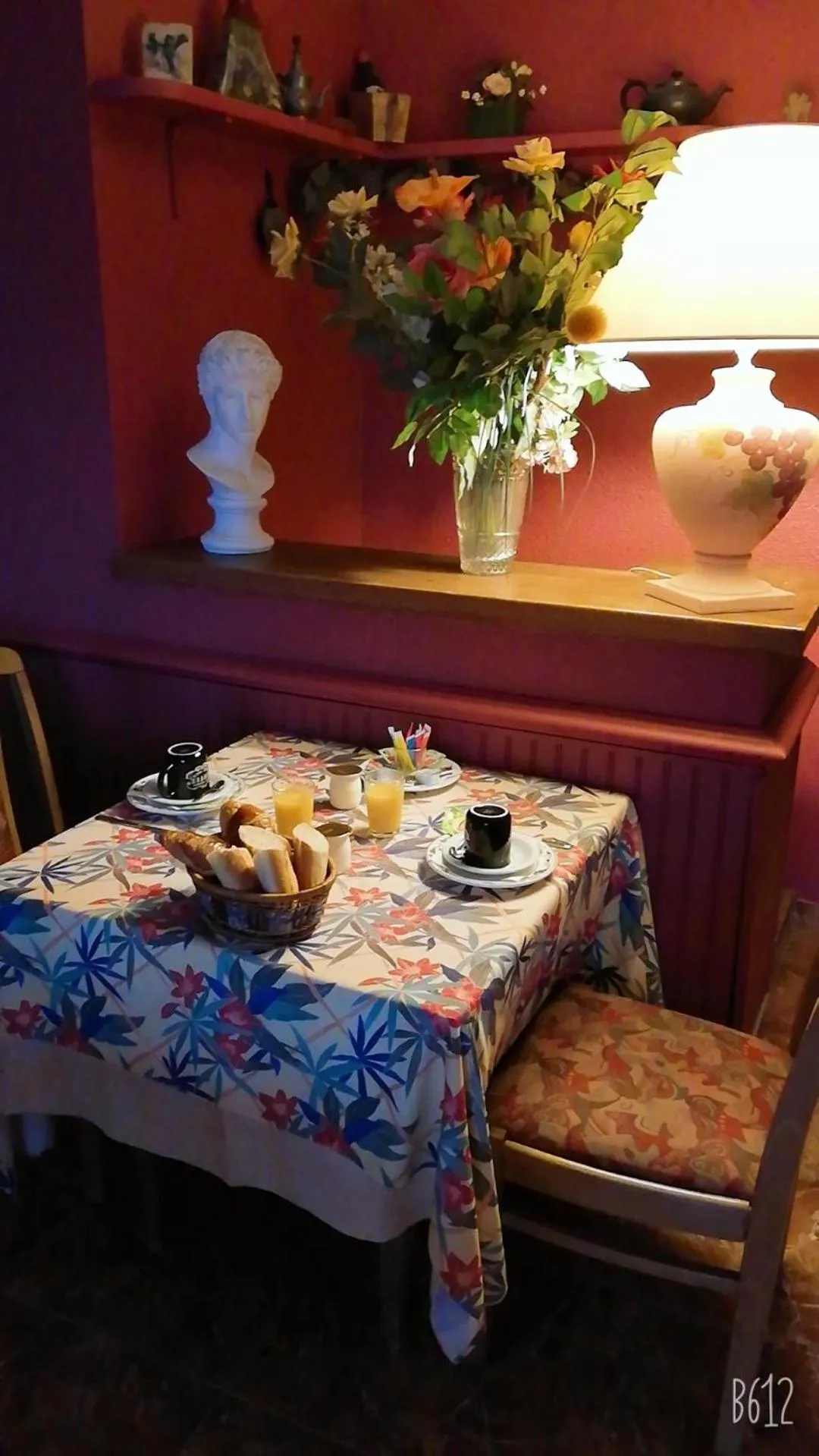 Property building in La Chaumiere d Agde