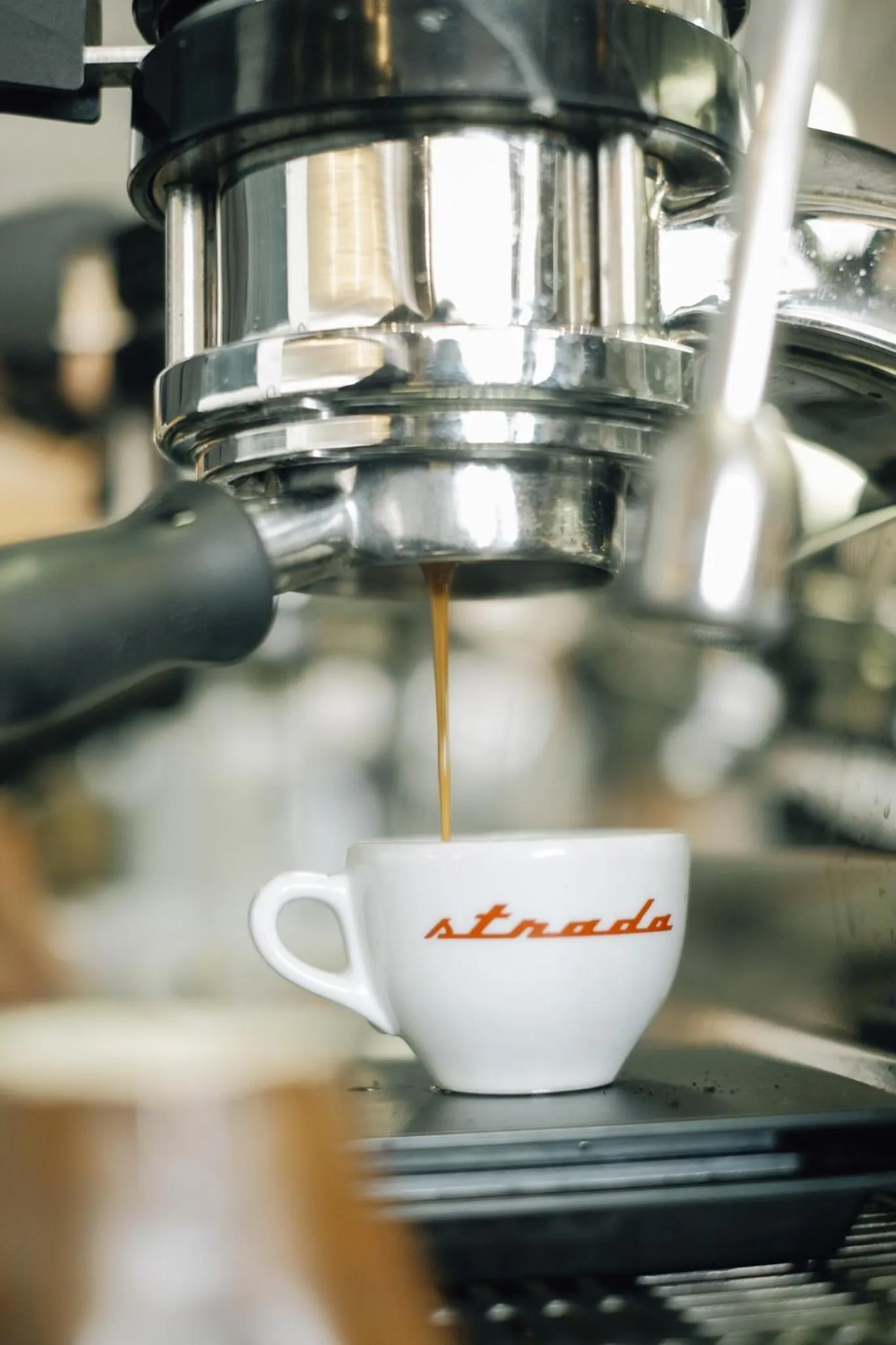 Coffee/tea facilities in AIEN Coffee & Hostel