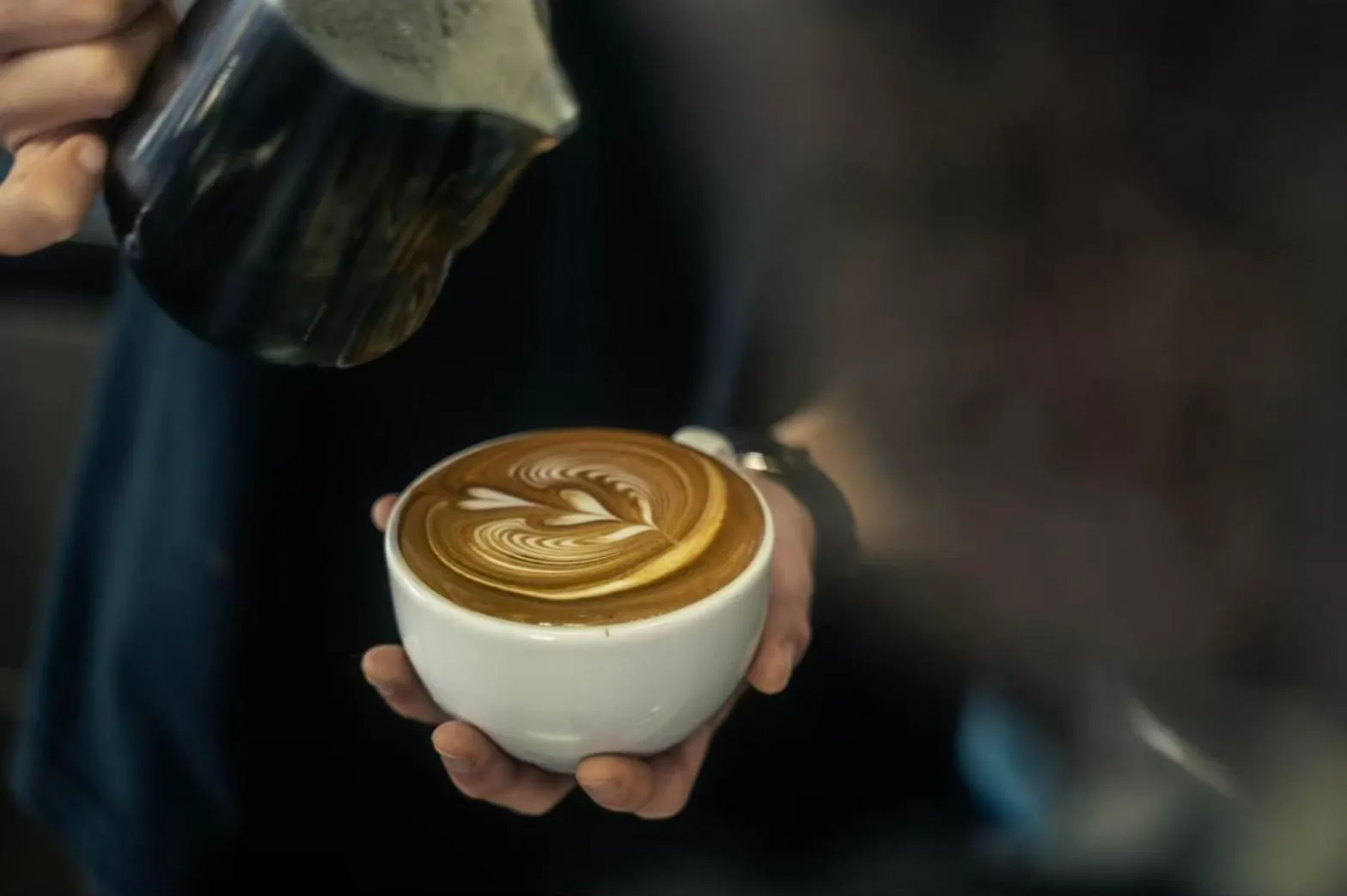 AIEN Coffee & Hostel