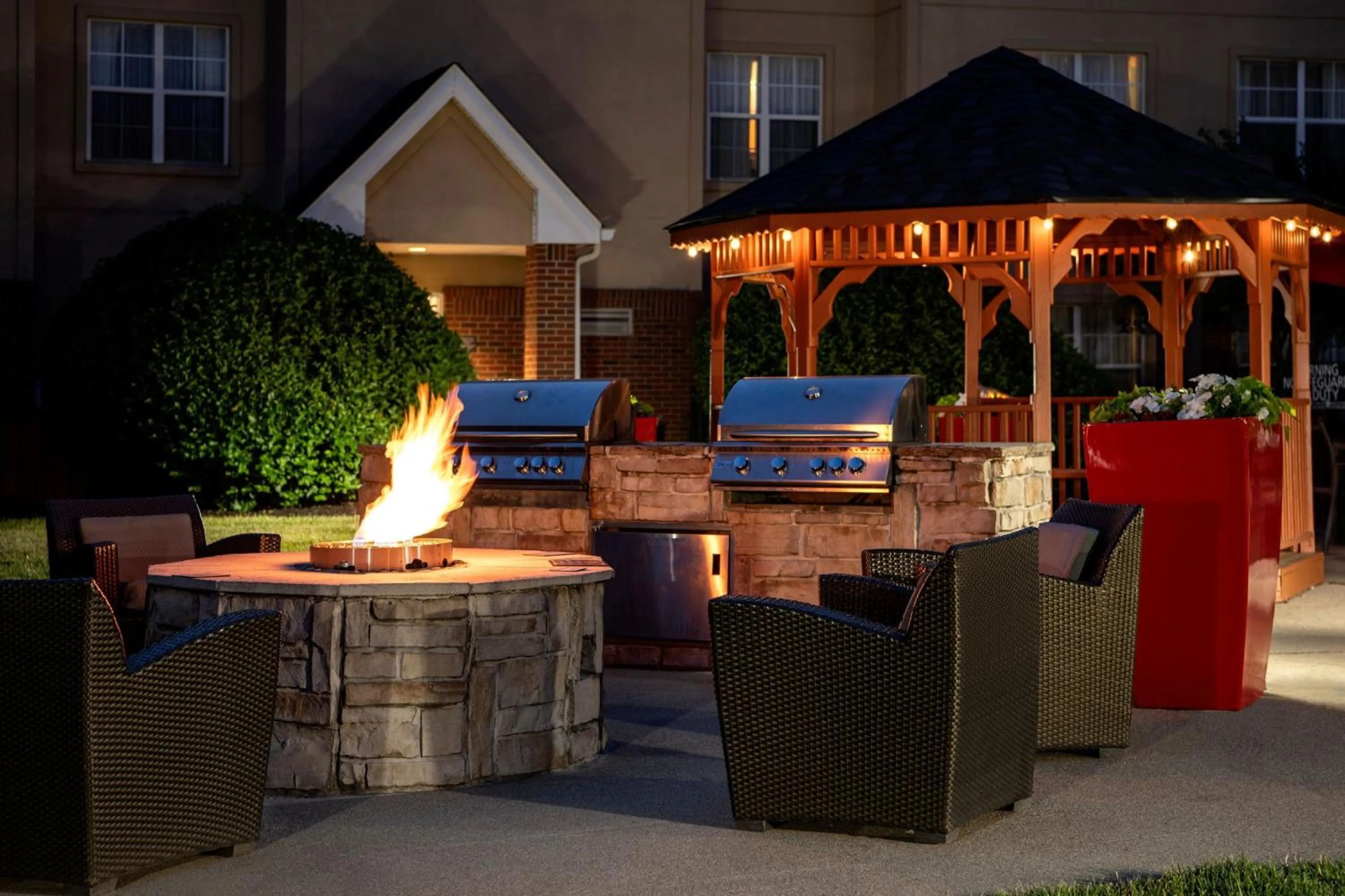 Other in Residence Inn Cincinnati Airport