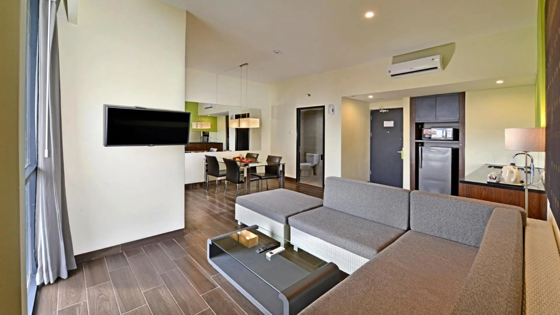 Whiz Prime Hotel Khatib Sulaiman Padang