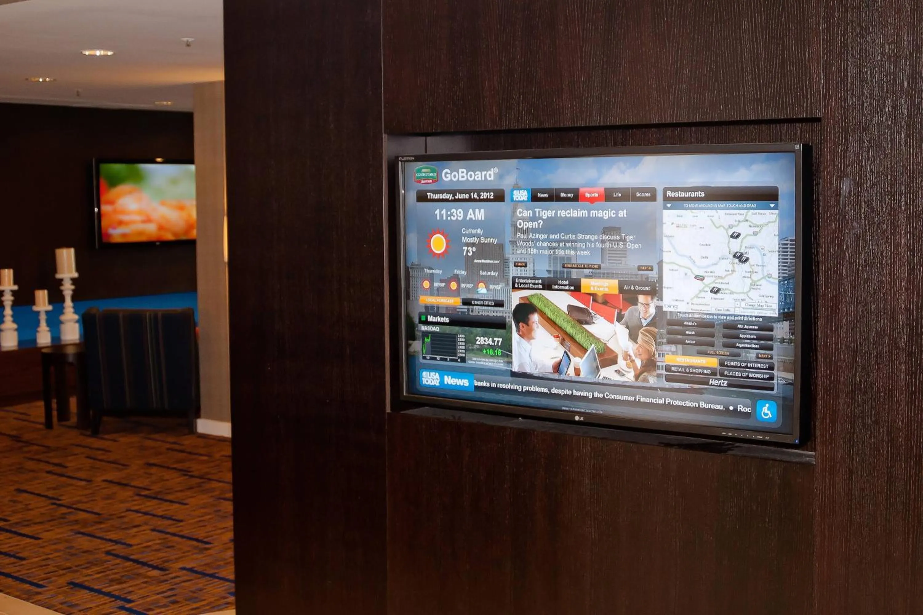 Other in Courtyard by Marriott Cincinnati Airport