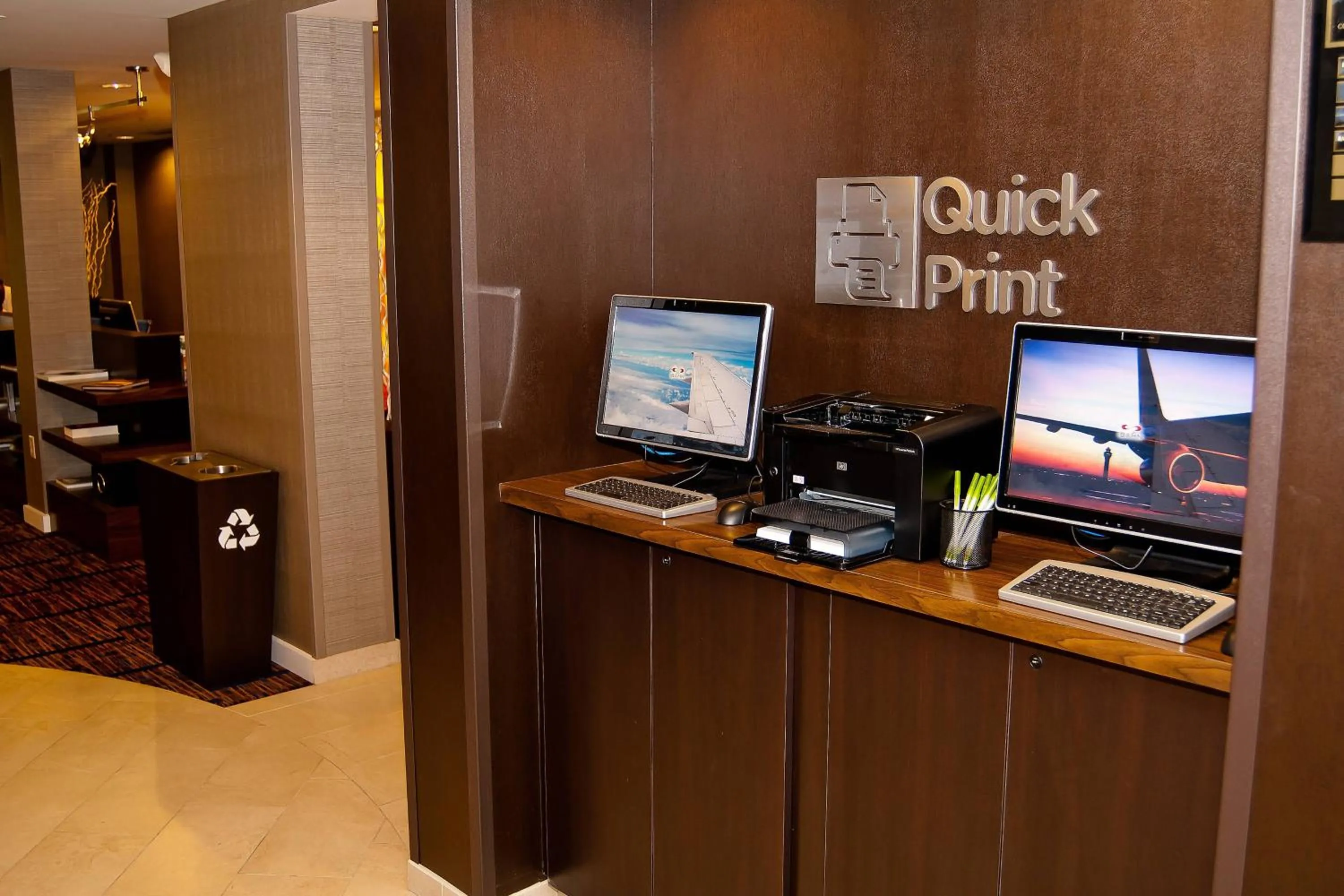 Other in Courtyard by Marriott Cincinnati Airport