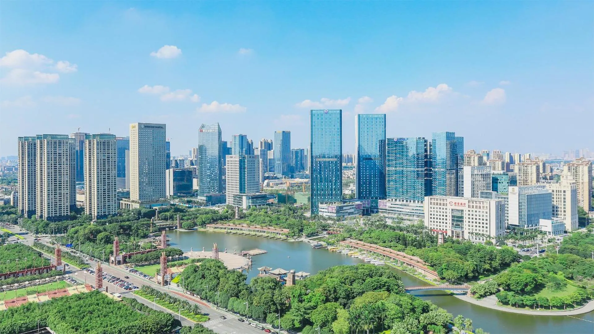 Other in The Thousand Lantern Lake Hotel