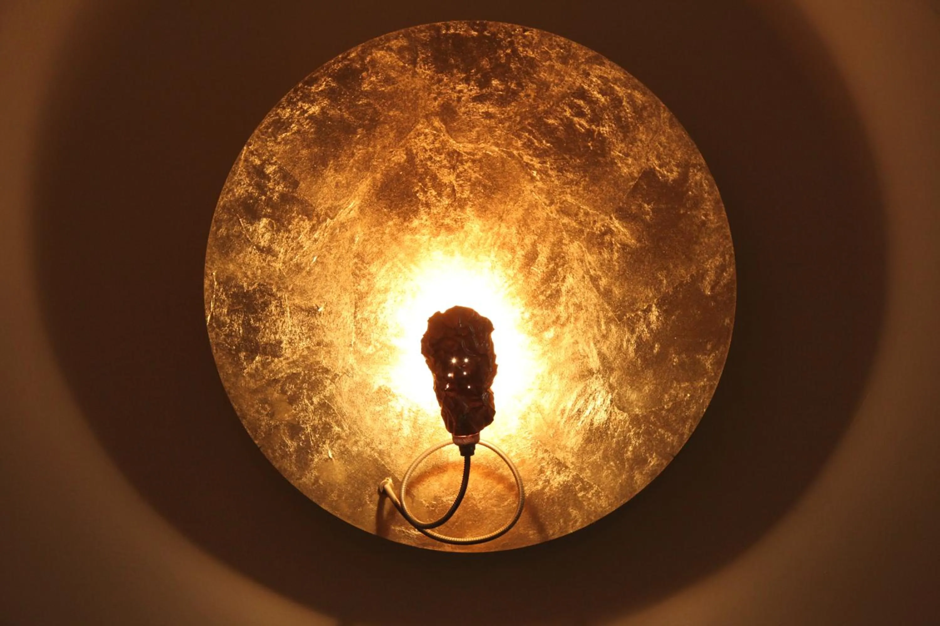 Communal lounge/ TV room in 5 Hermoupolis Concept Sites