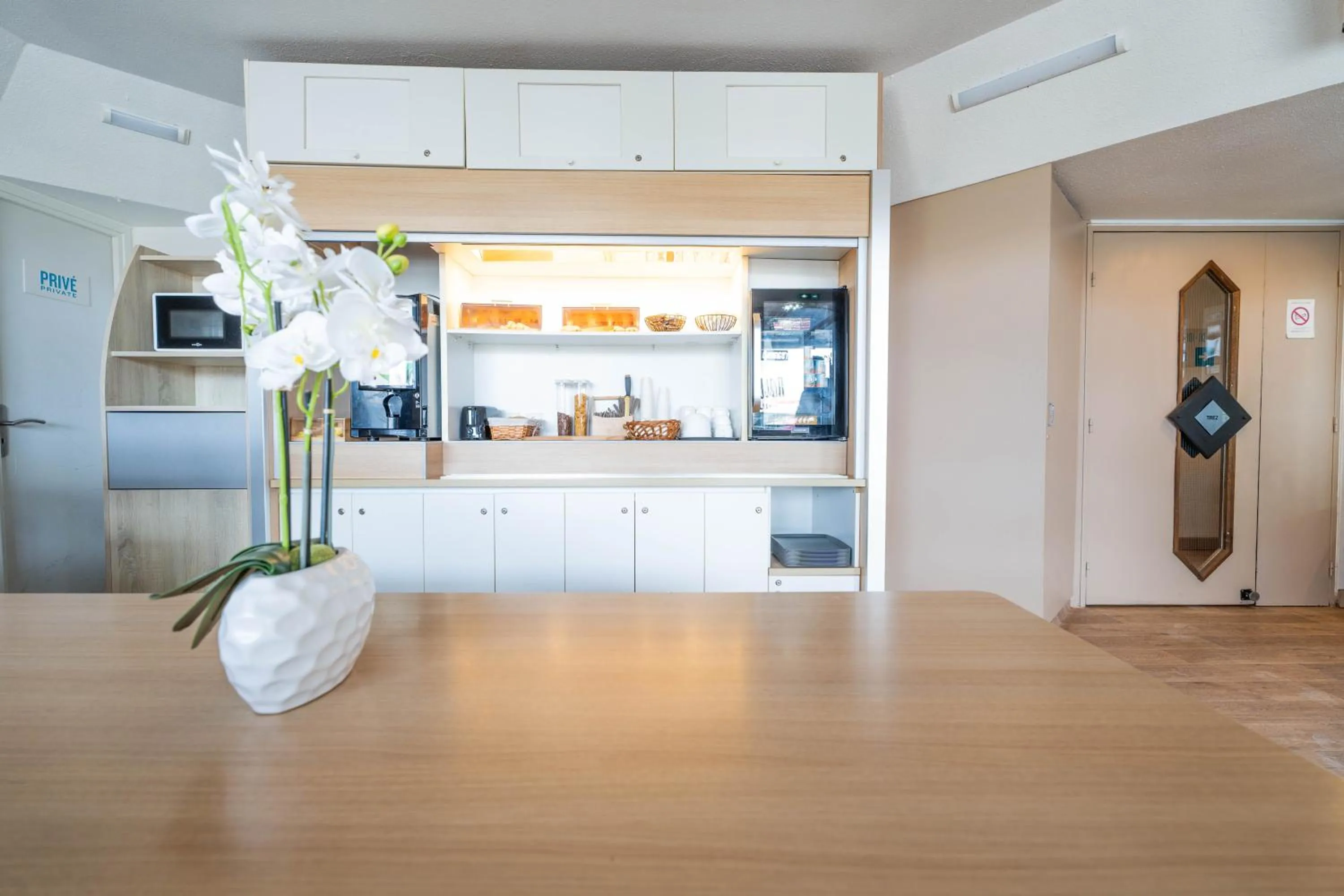 My KB Hôtel Montélimar