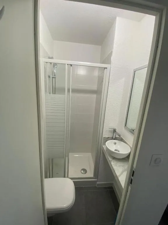 My KB Hôtel Montélimar