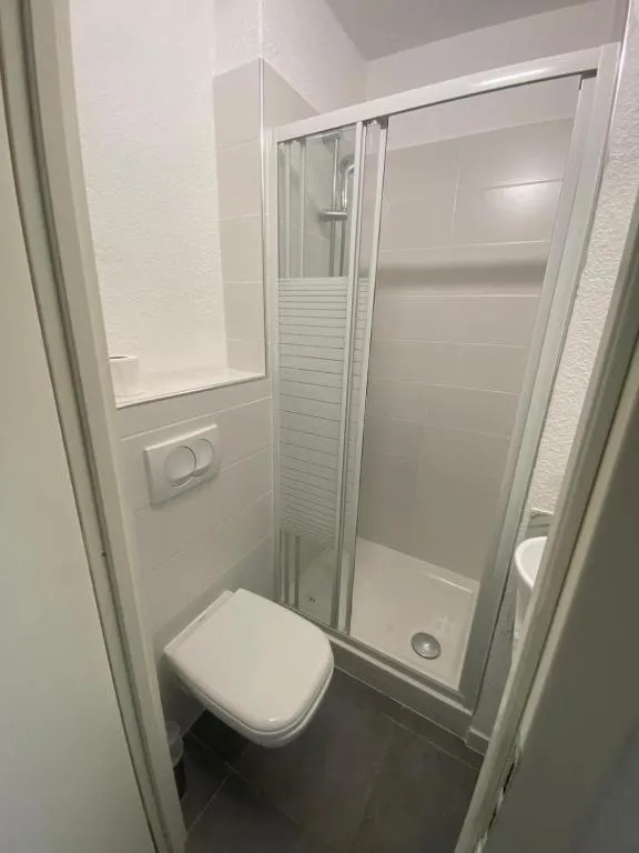 My KB Hôtel Montélimar