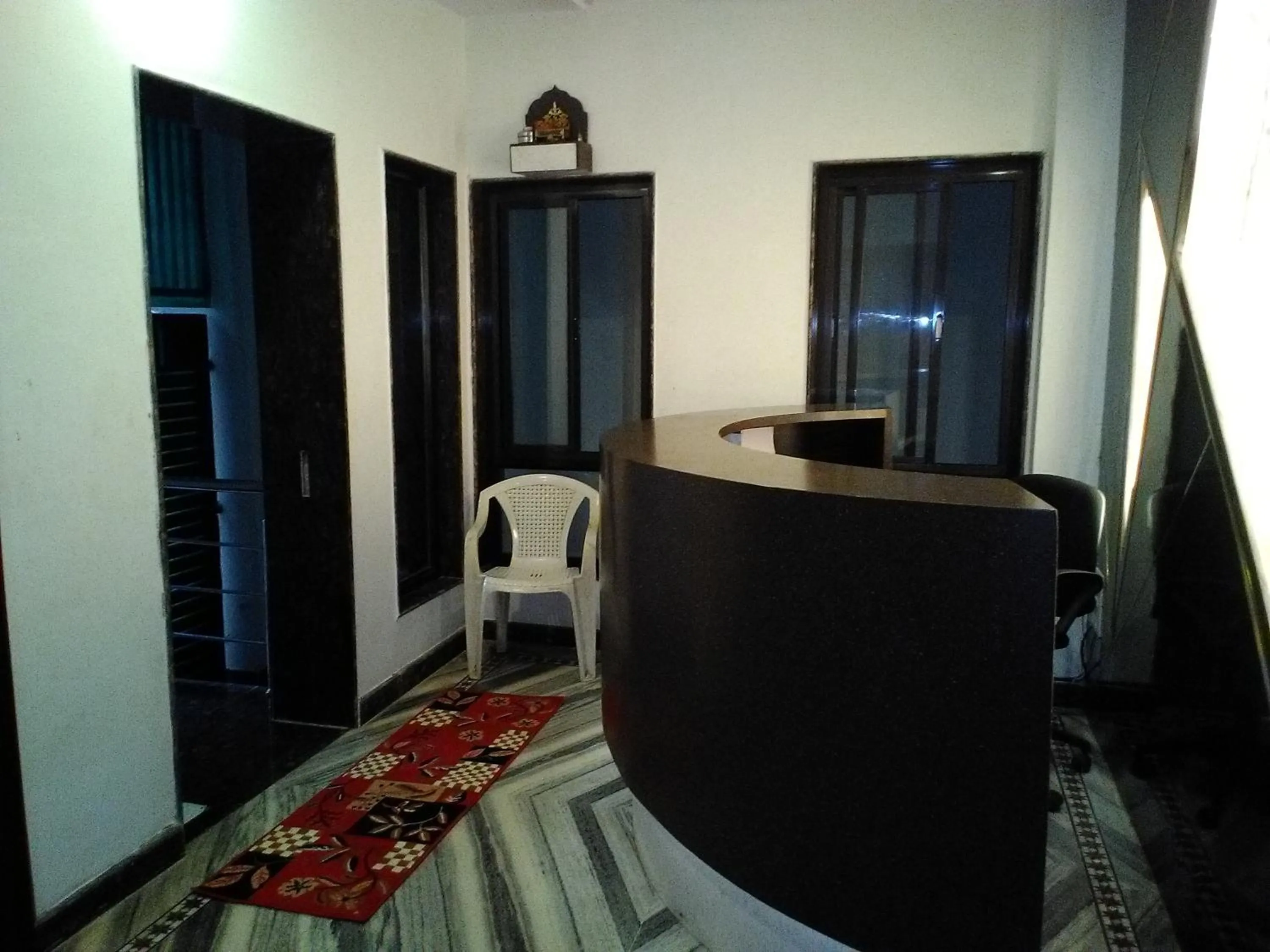 Gateway Kailash