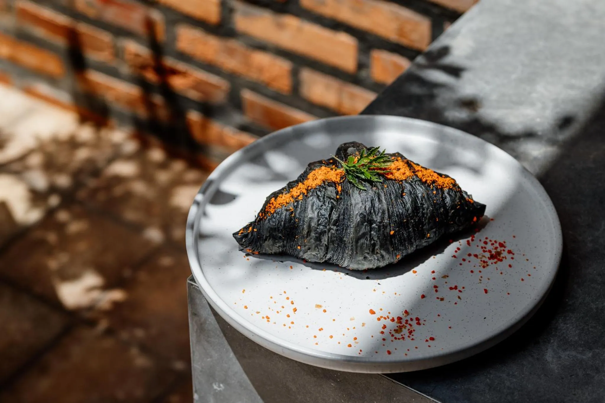 Restaurant/places to eat in Sleep Station