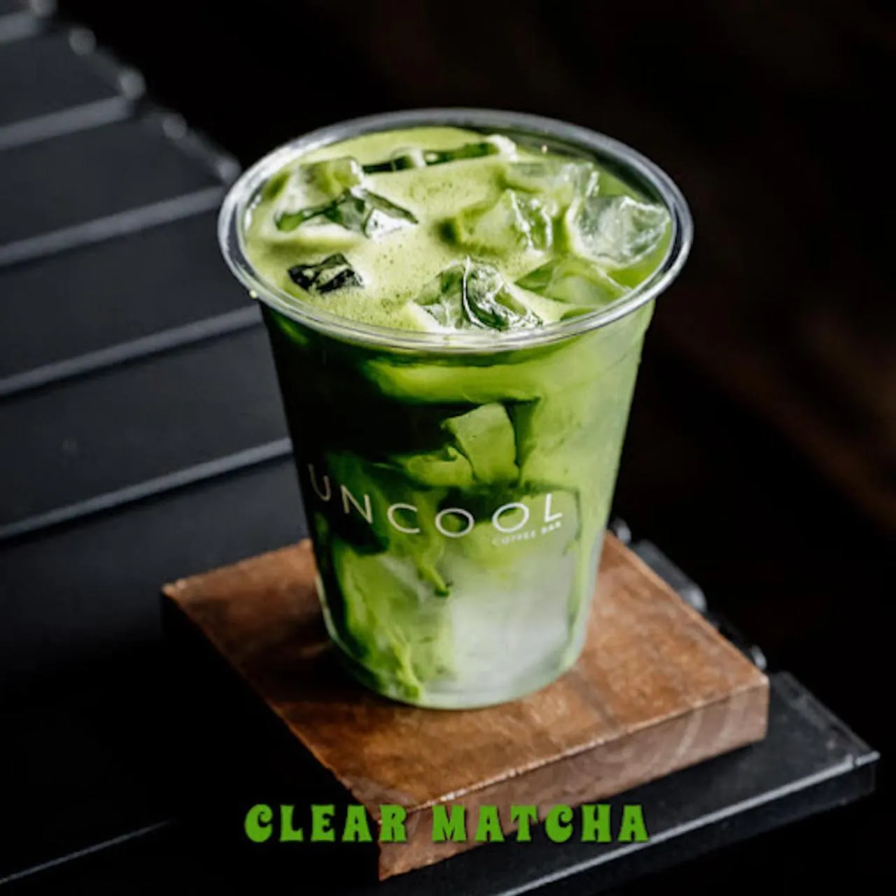 Restaurant/places to eat in Sleep Station