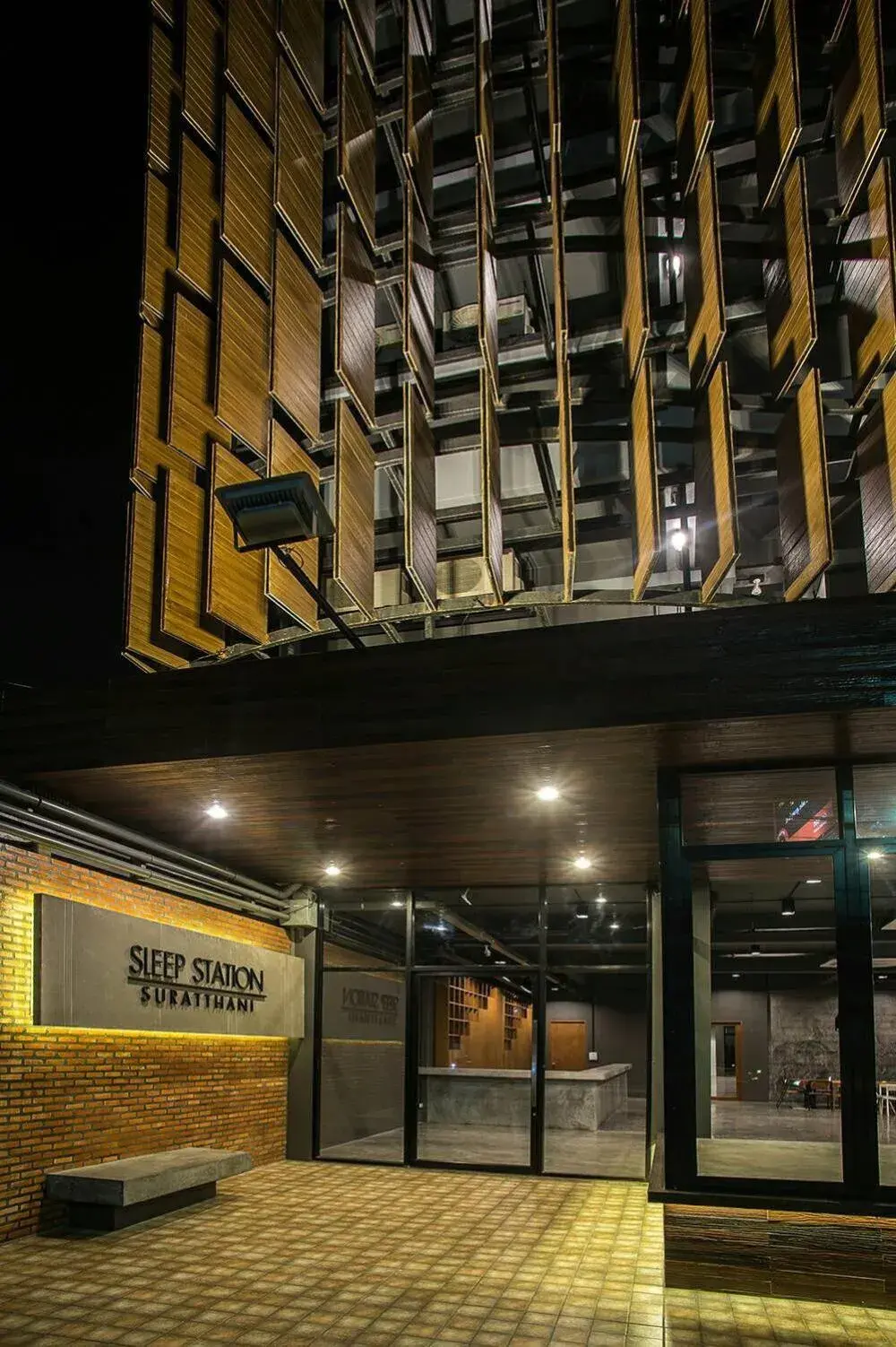 Sleep Station Sleep Station