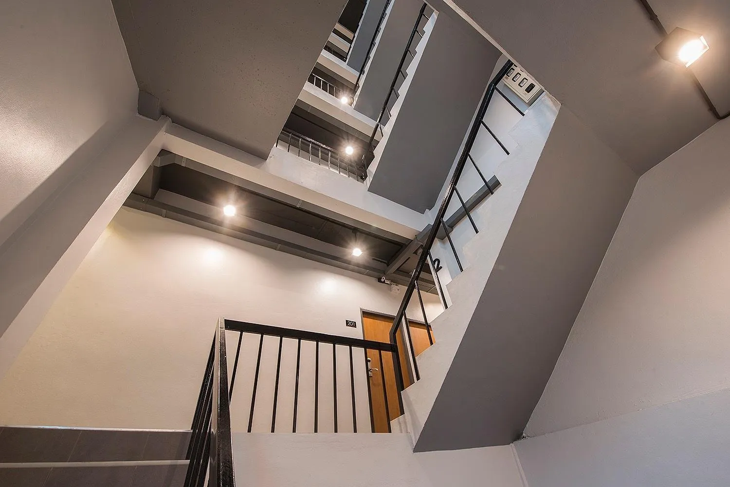 Other in Sleep Station