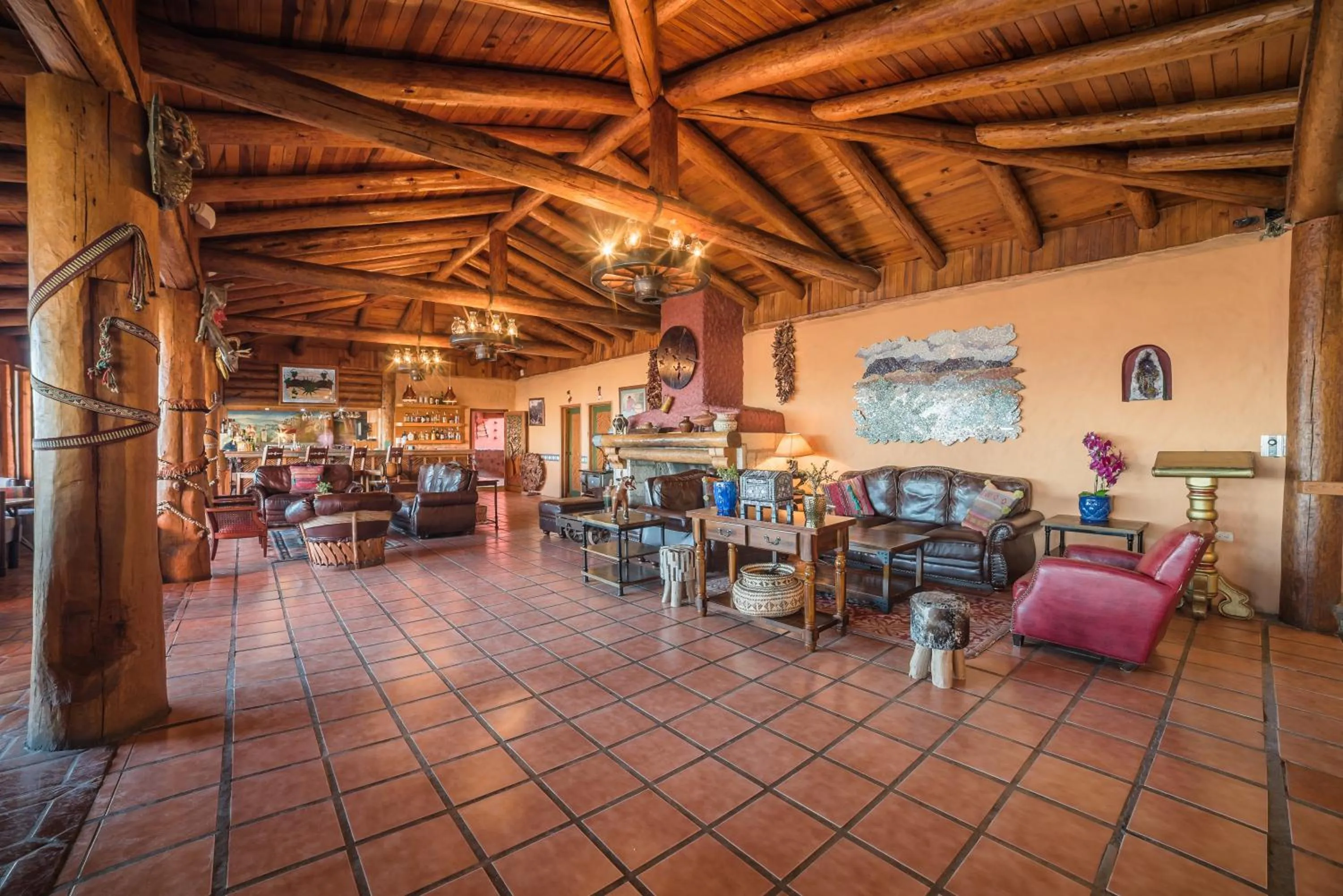 Hotel El Mirador - Balderrama Hotel Collection