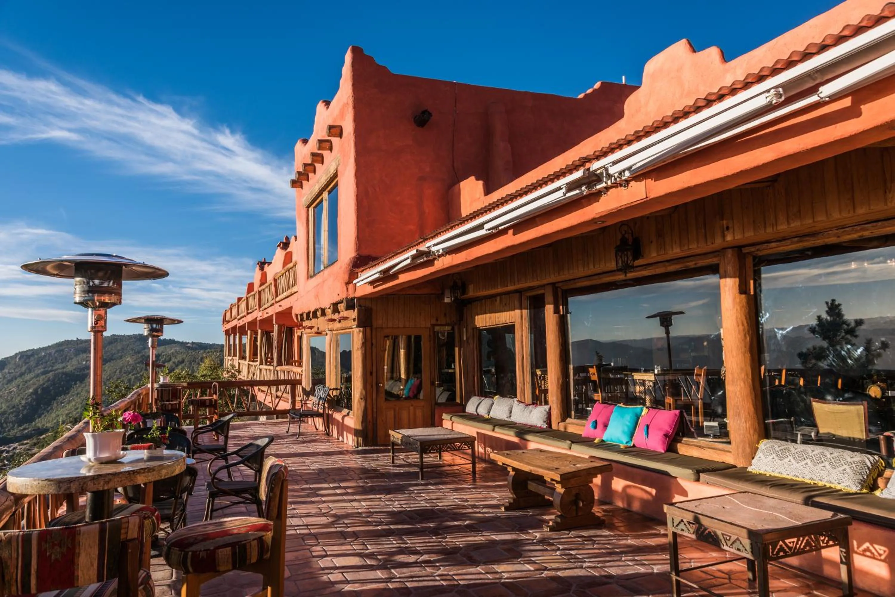 Hotel El Mirador - Balderrama Hotel Collection