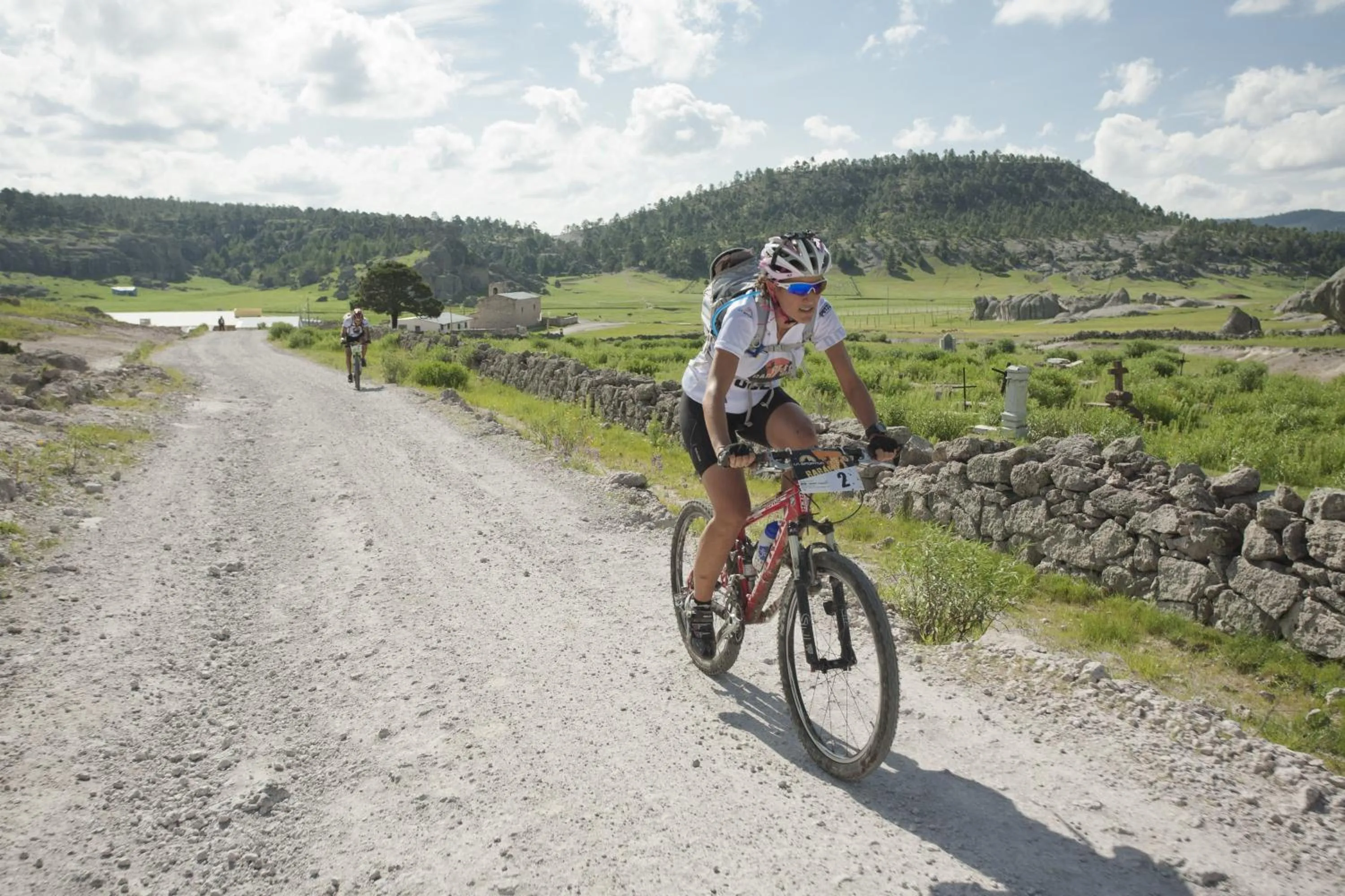 Day in Hotel El Mirador - Balderrama Hotel Collection