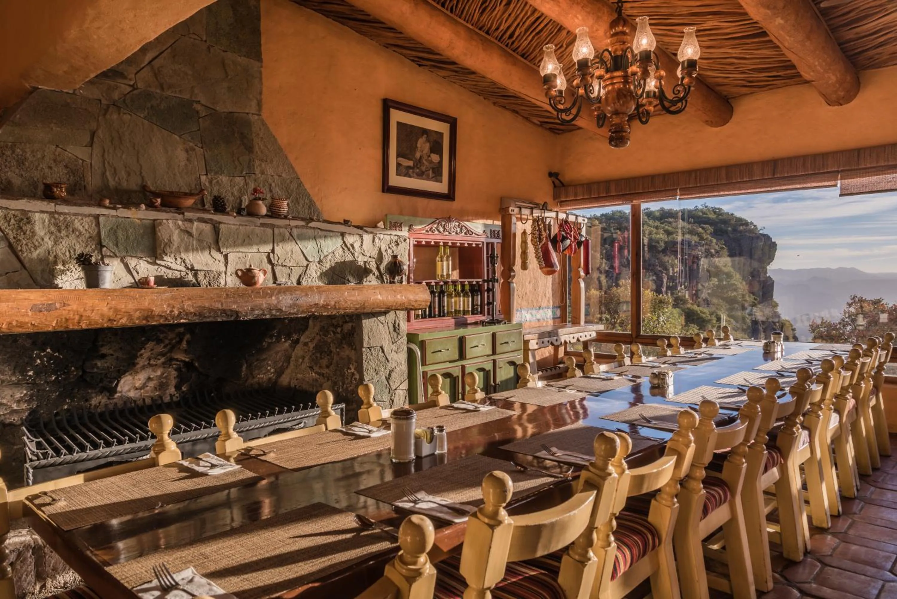 Hotel El Mirador - Balderrama Hotel Collection