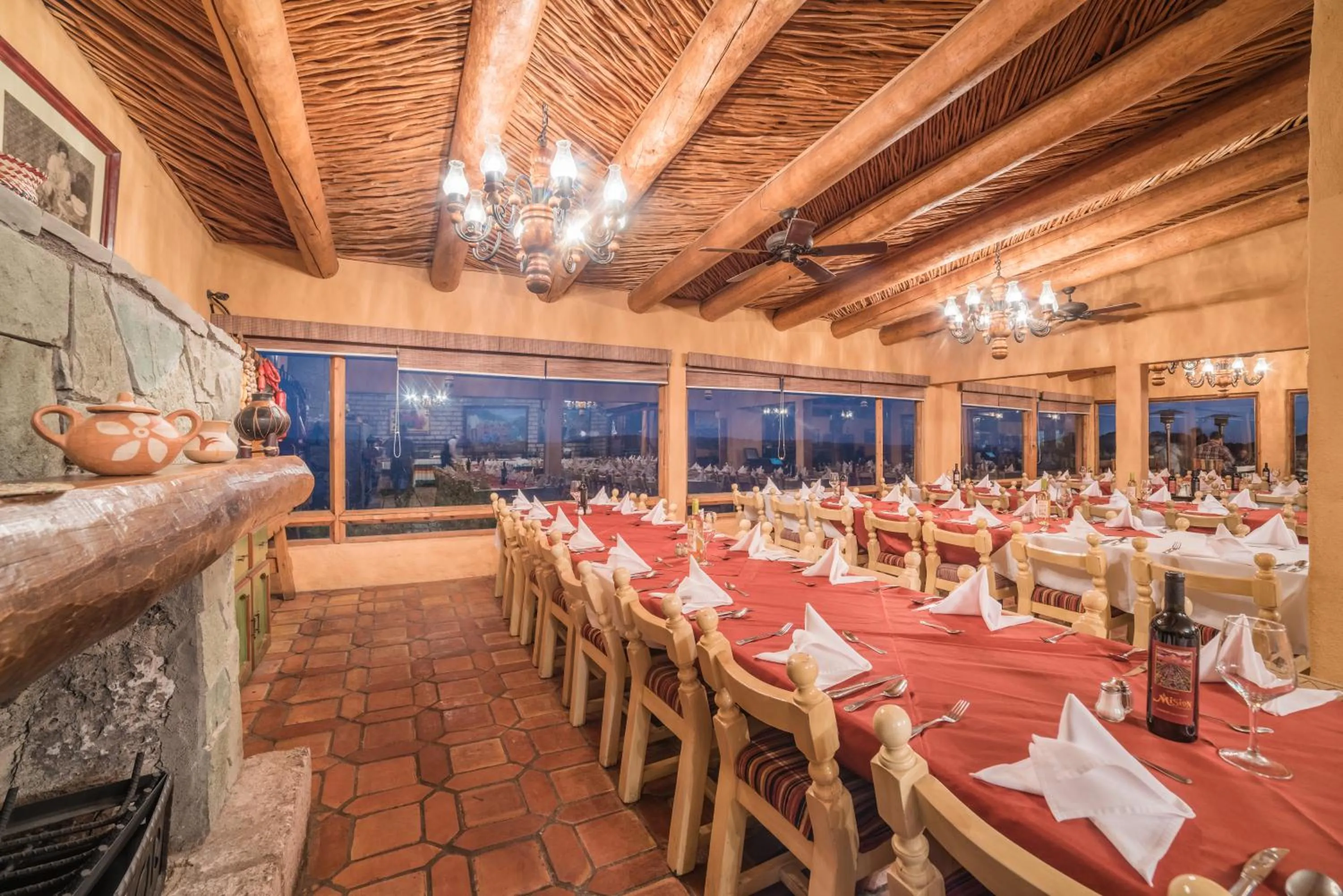 Hotel El Mirador - Balderrama Hotel Collection