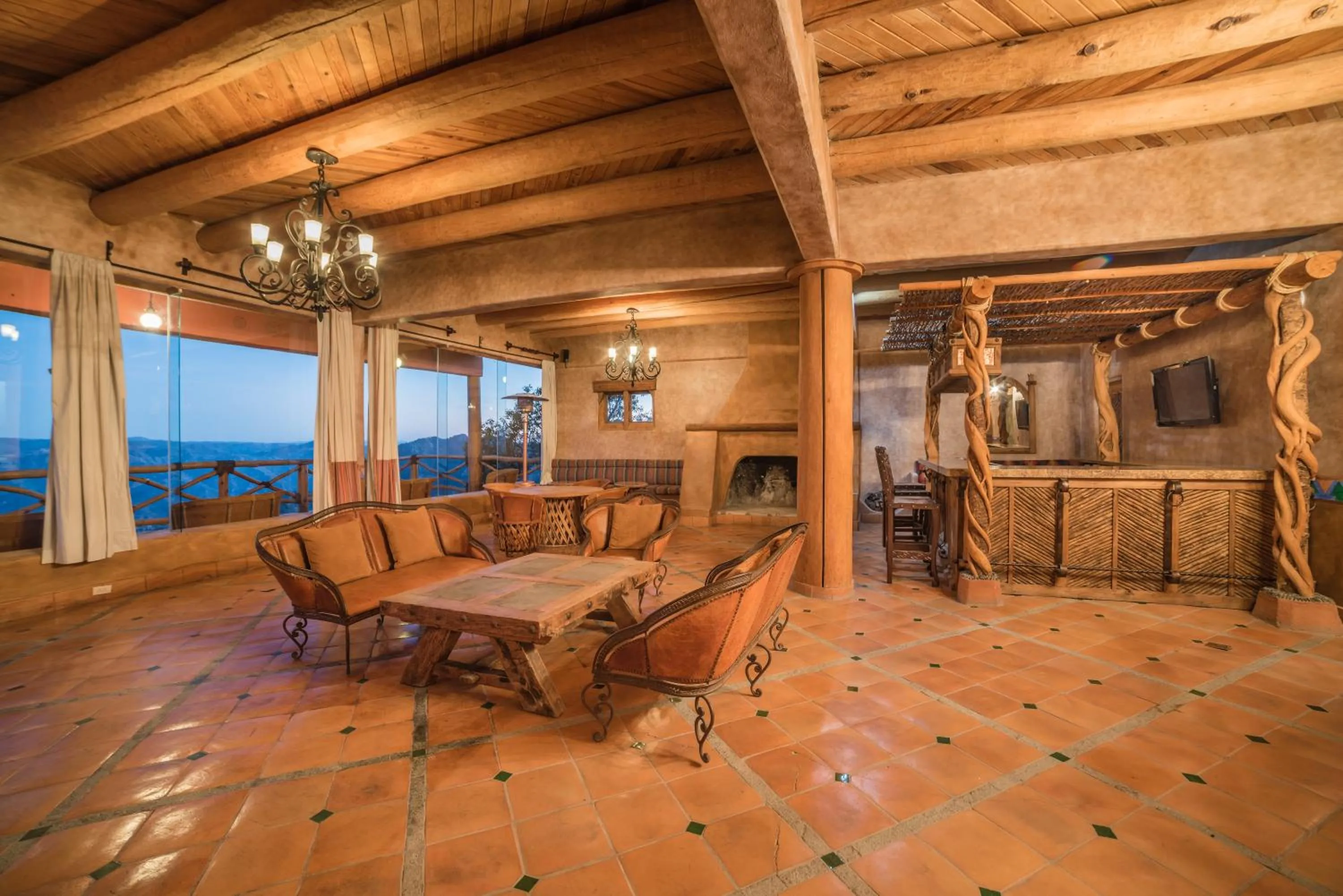 Hotel El Mirador - Balderrama Hotel Collection