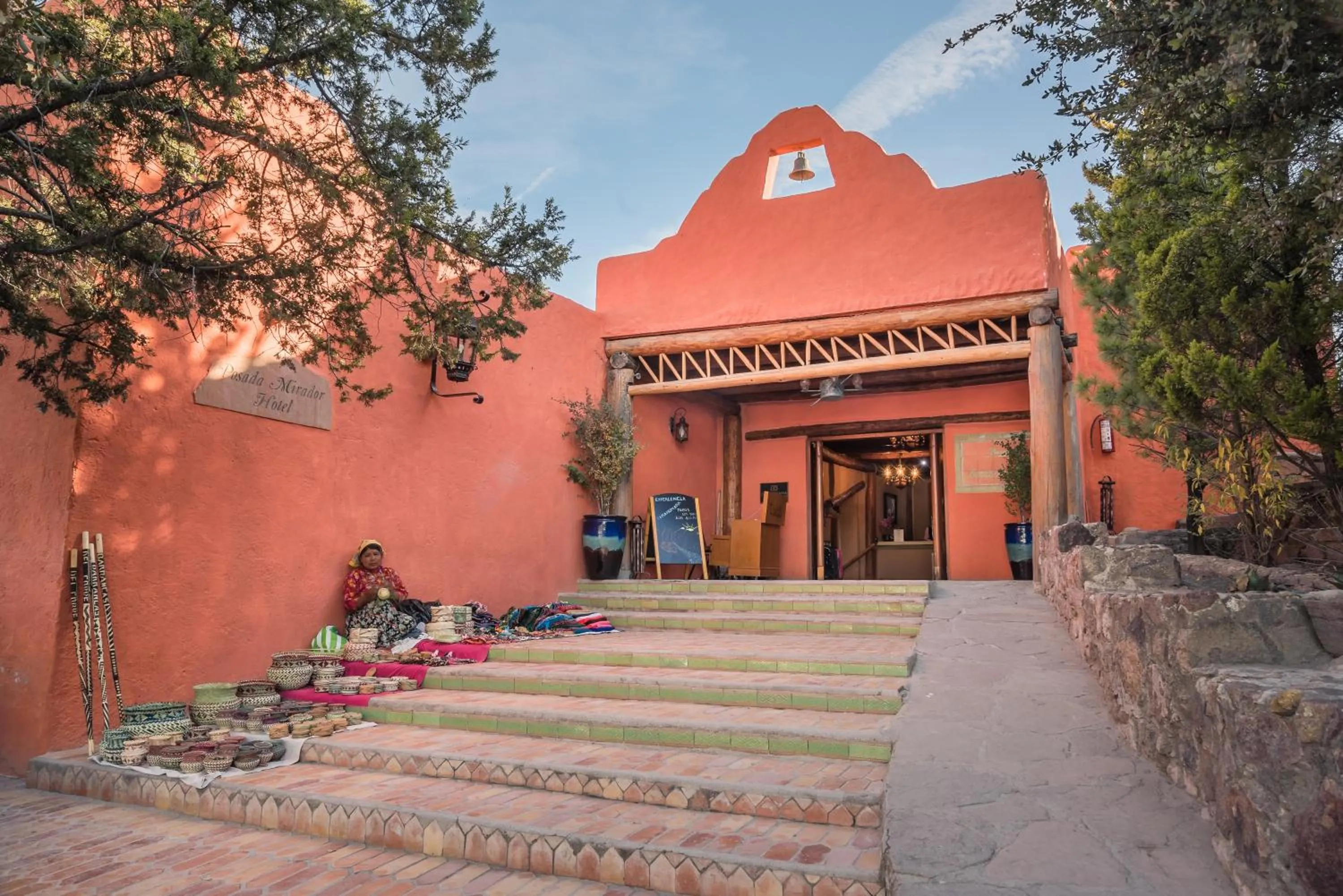 Hotel El Mirador - Balderrama Hotel Collection