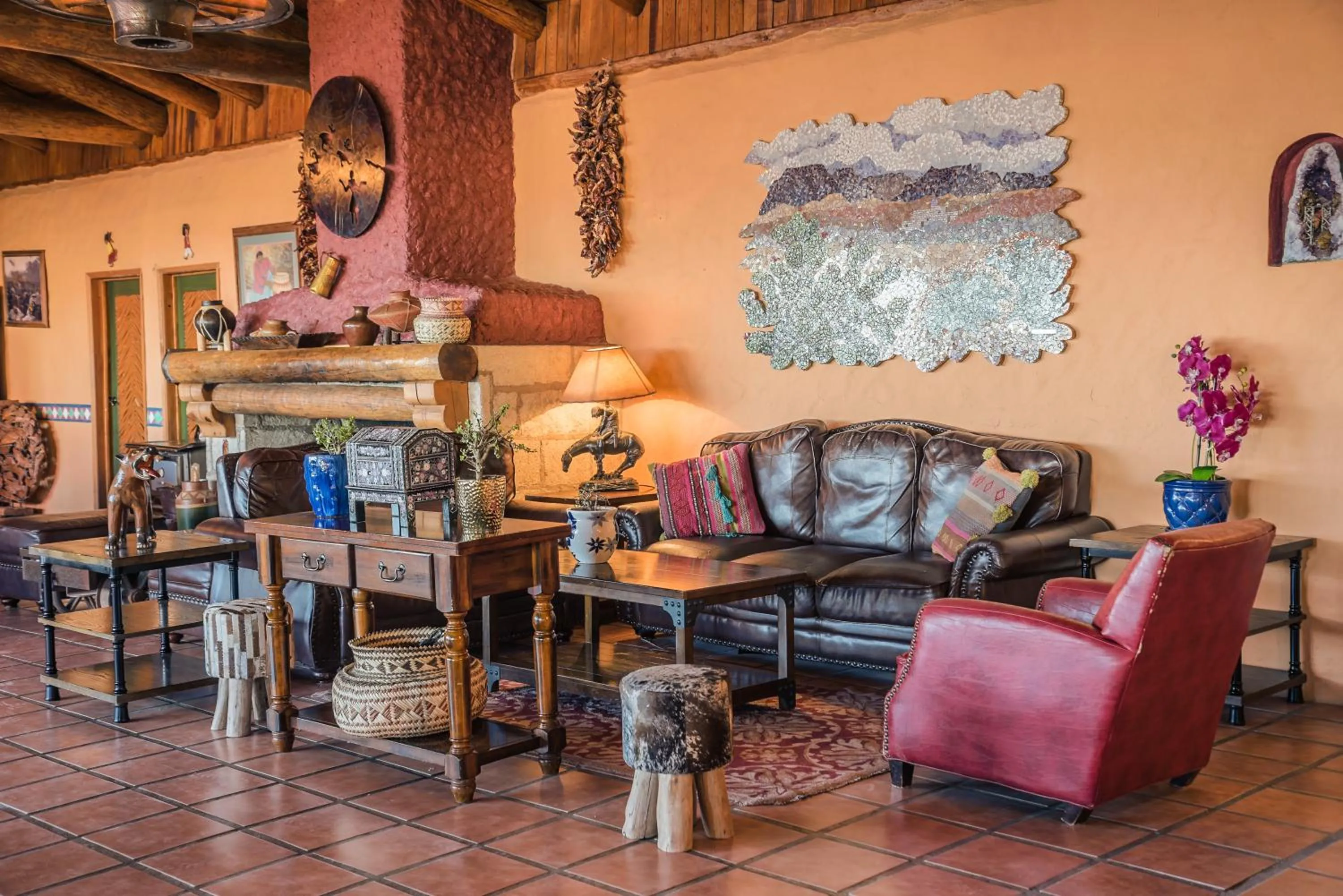 Hotel El Mirador - Balderrama Hotel Collection