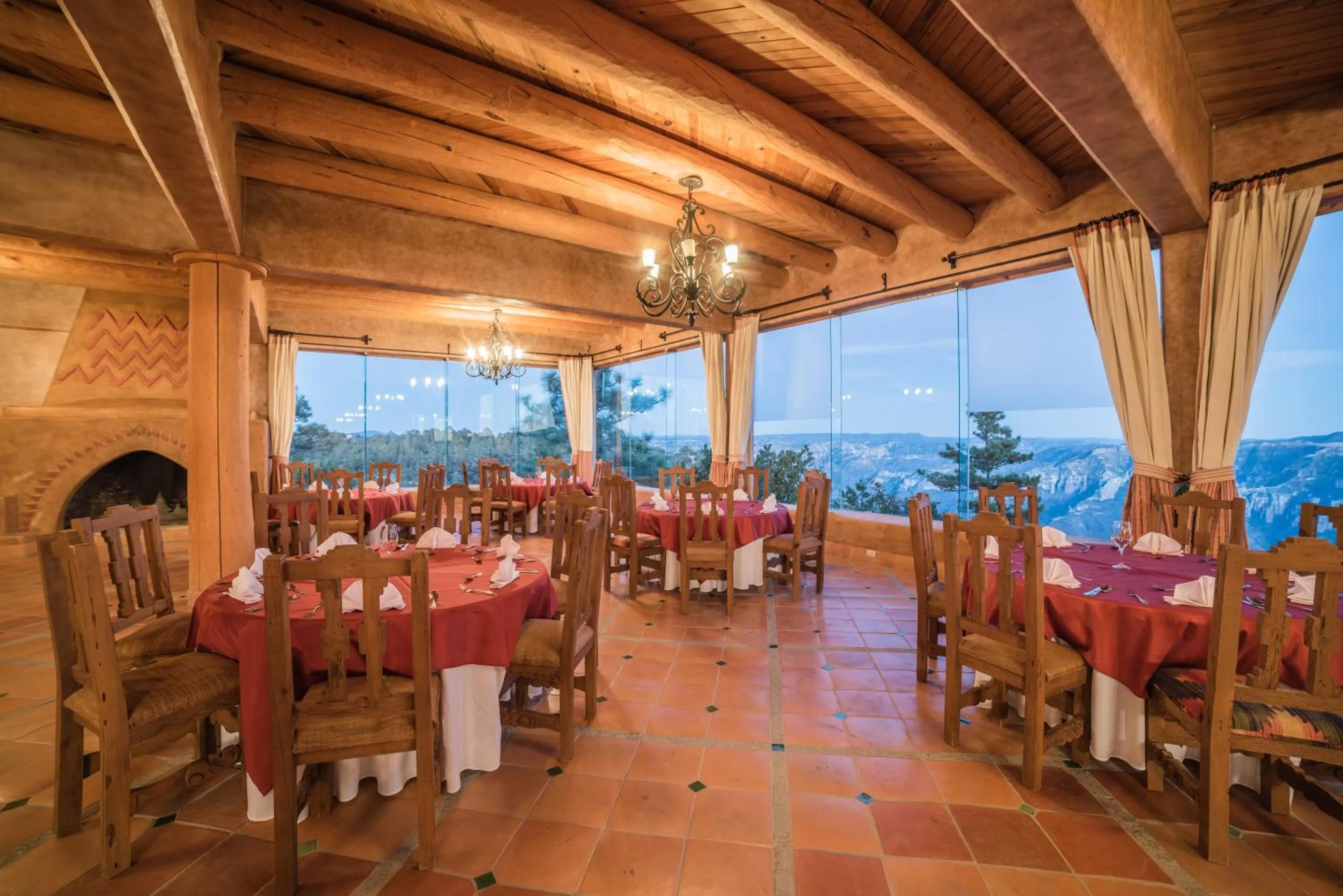 Hotel El Mirador - Balderrama Hotel Collection