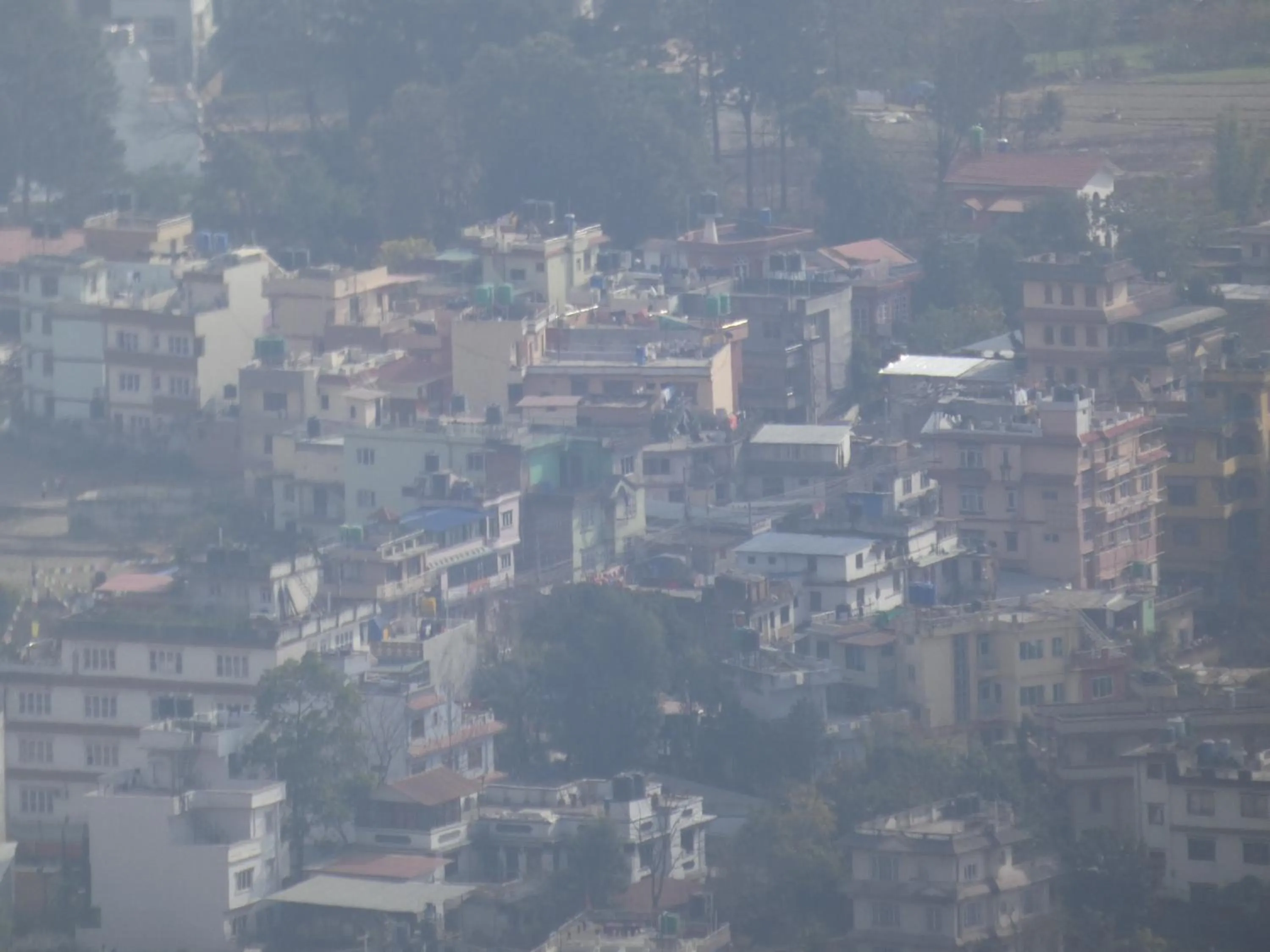 Sara's Backpackers Hotel