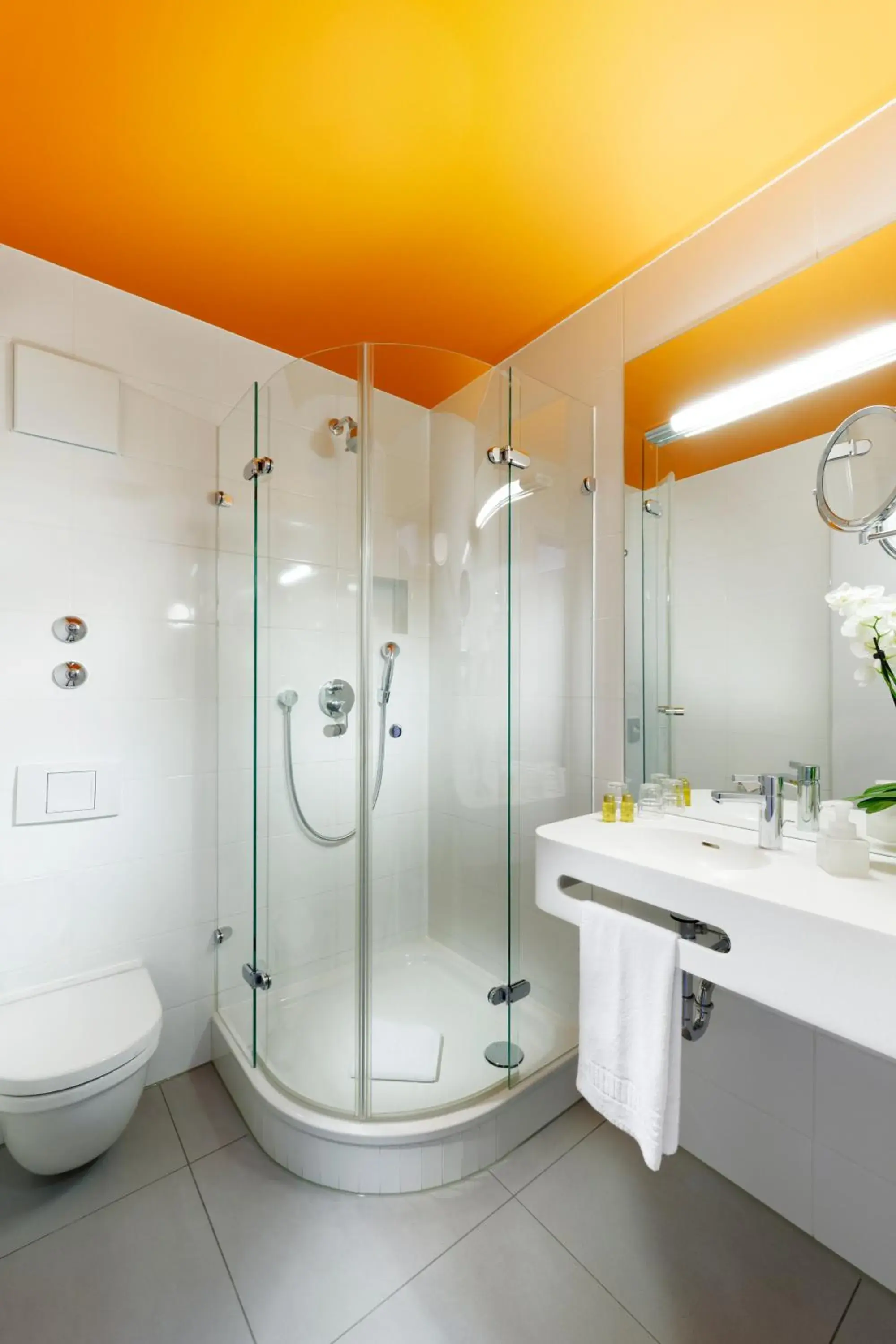 Standard Single Room Frenchbed in Hotel Königstein Standard Single Room Frenchbed in Hotel Königstein