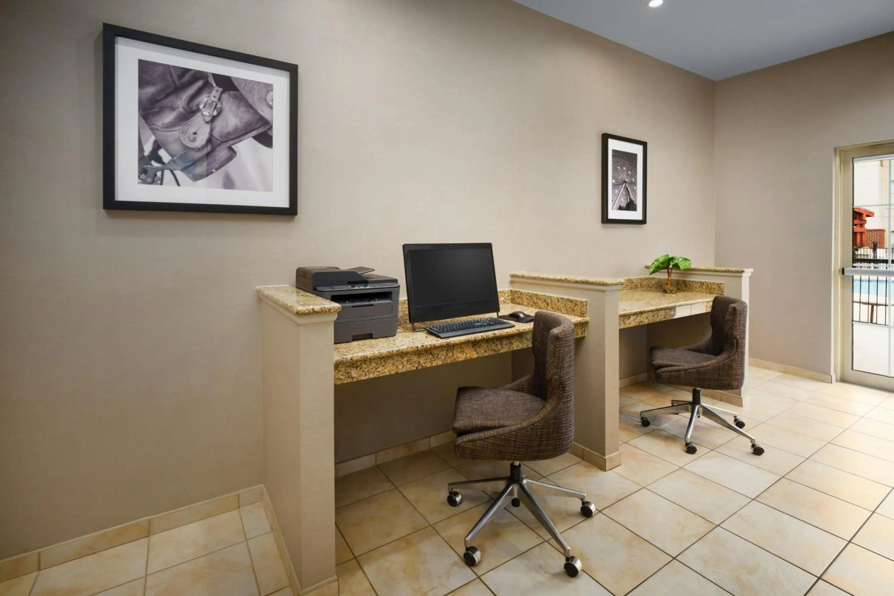 Other in Residence Inn Arlington