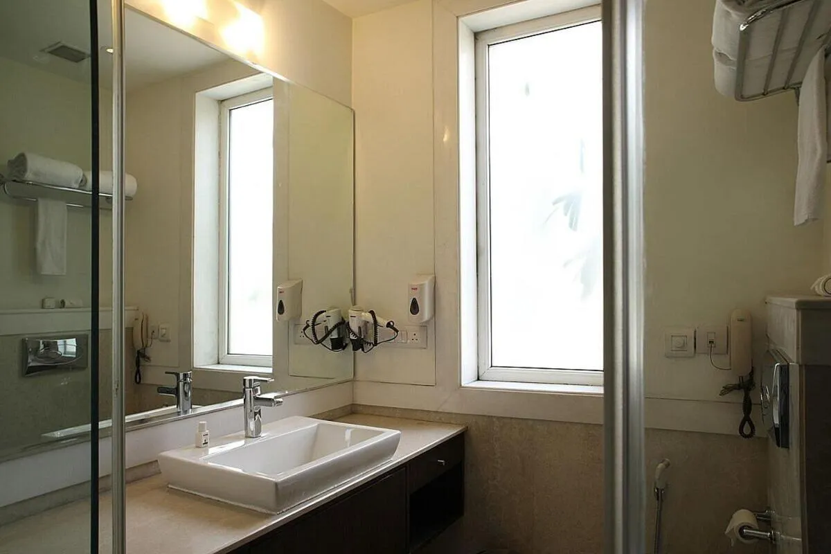 Inde Hotel Signature Tower