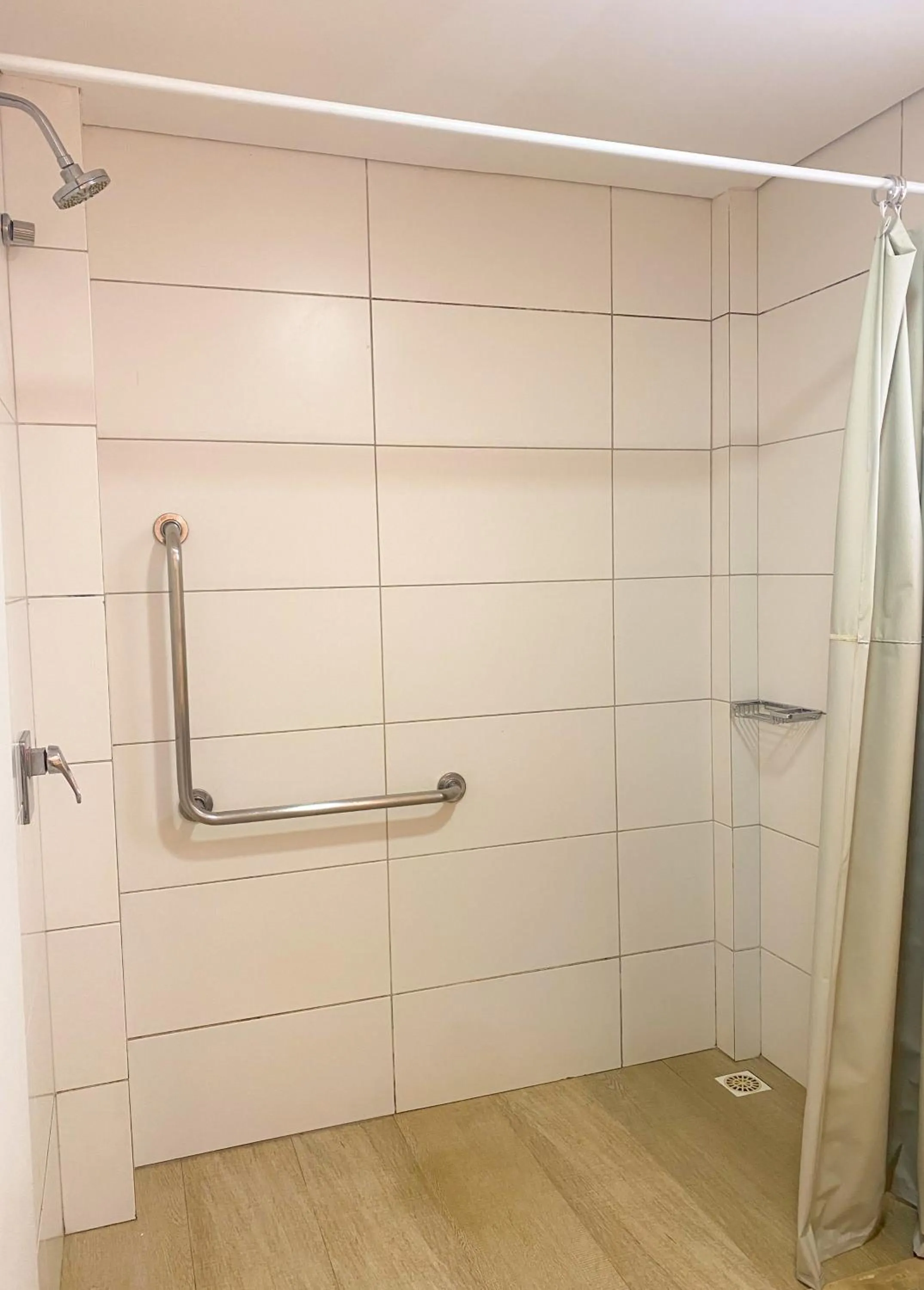 Bathroom in Cana Brava All Inclusive Resort