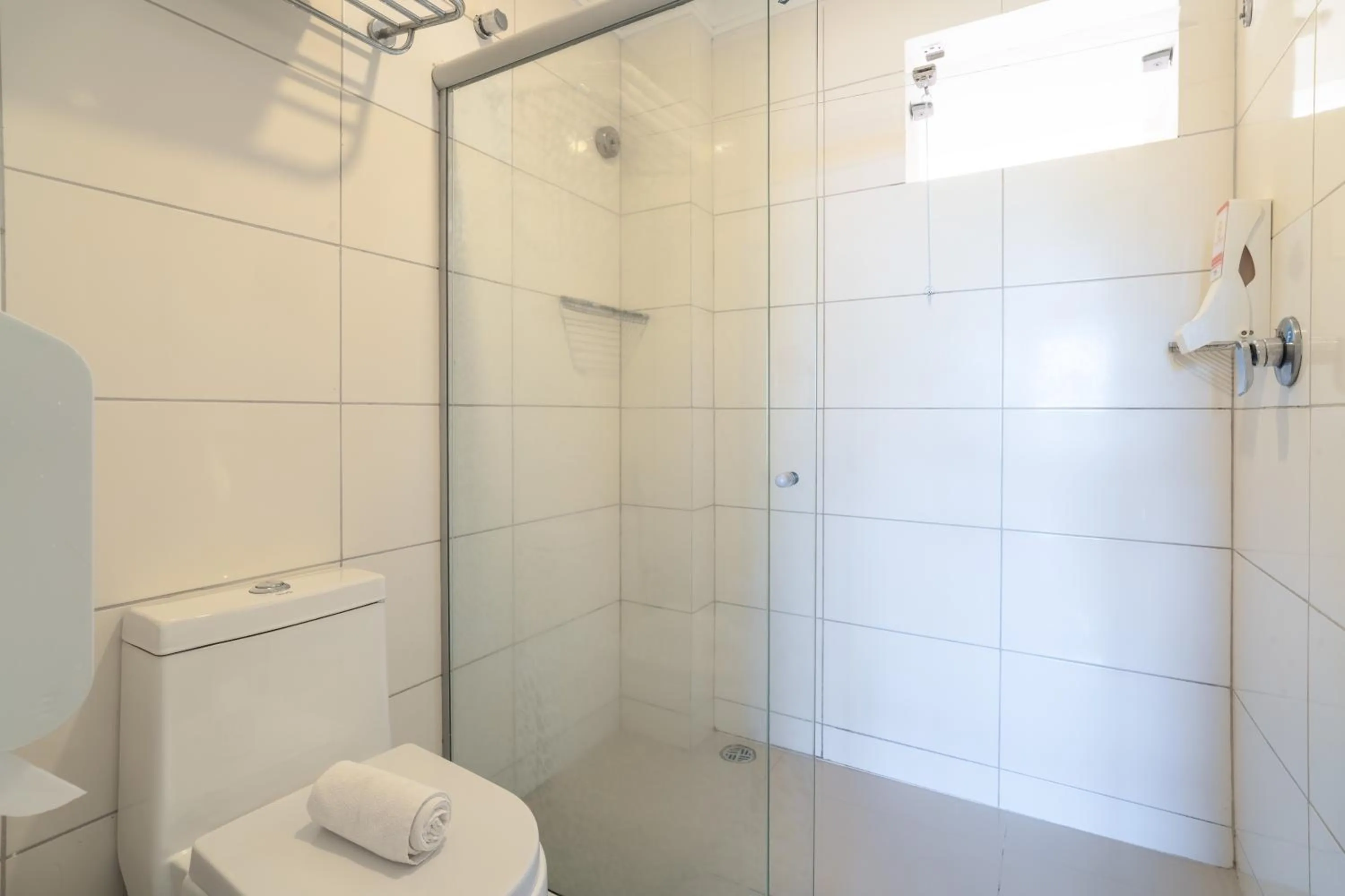 Bathroom in Cana Brava All Inclusive Resort